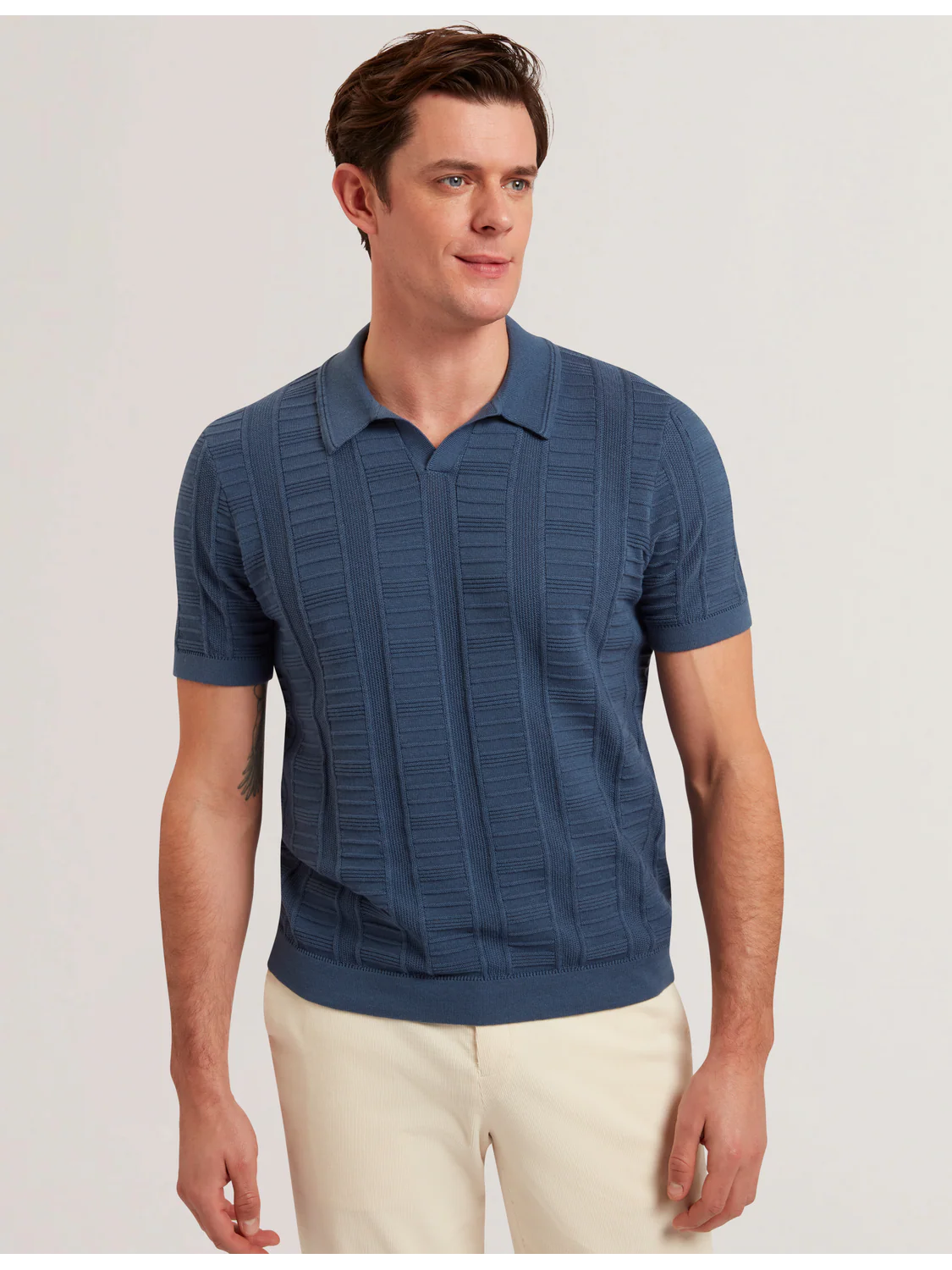 RUZZA | DARK BLUE