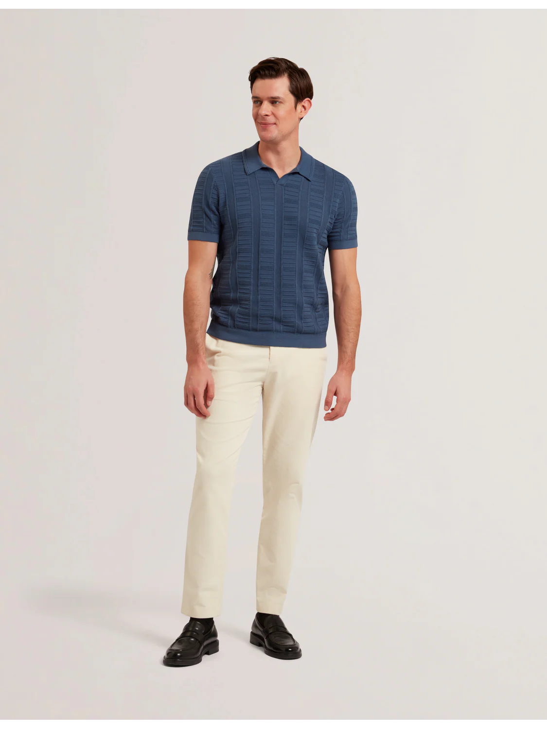 RUZZA | DARK BLUE - Image 2