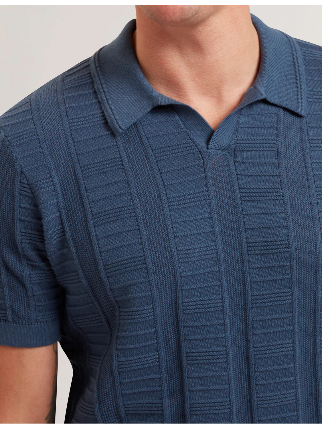 RUZZA | DARK BLUE - Image 3
