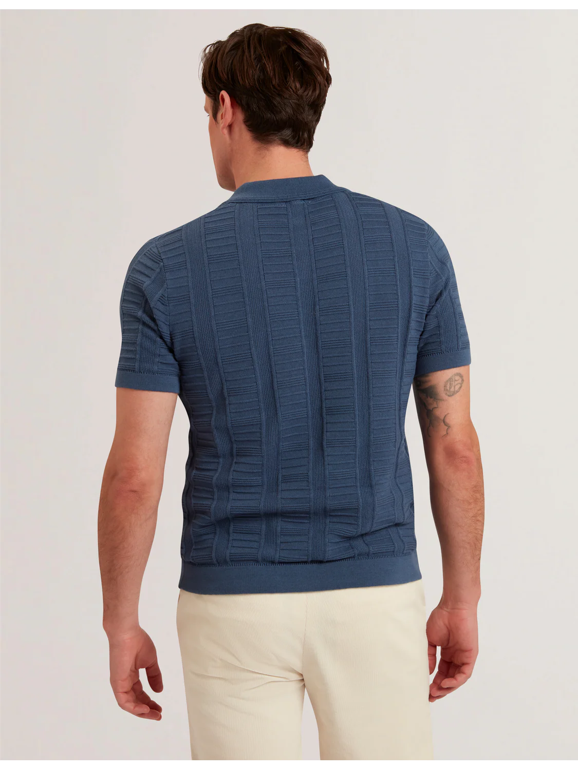 RUZZA | DARK BLUE - Image 4