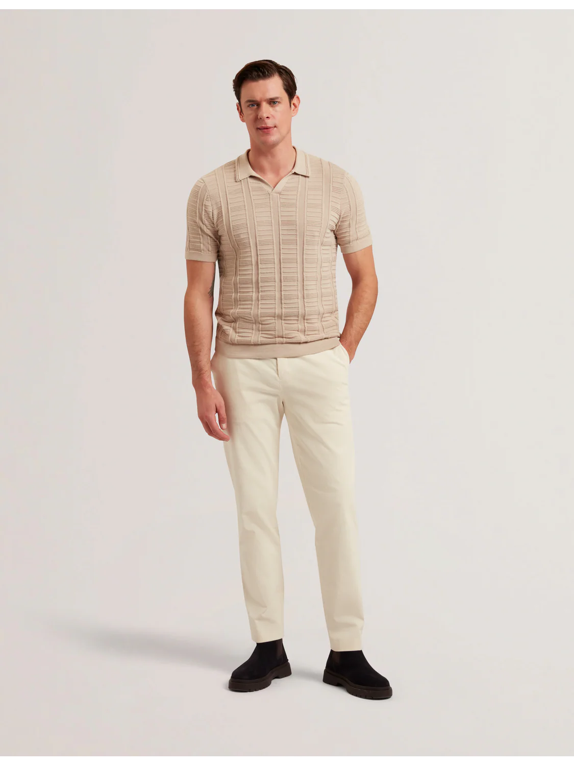 RUZZA | TAUPE - Image 2