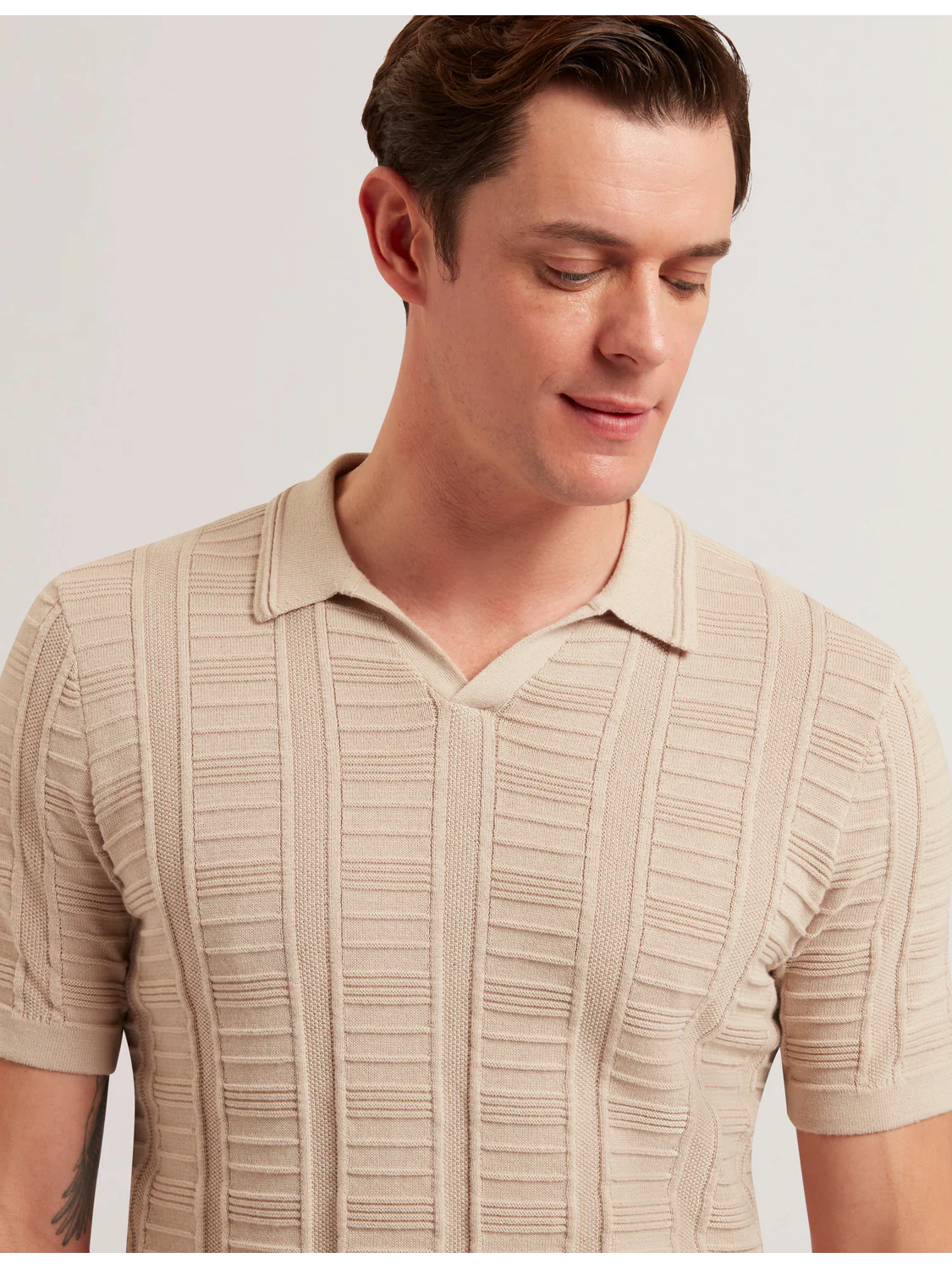 RUZZA | TAUPE - Image 3