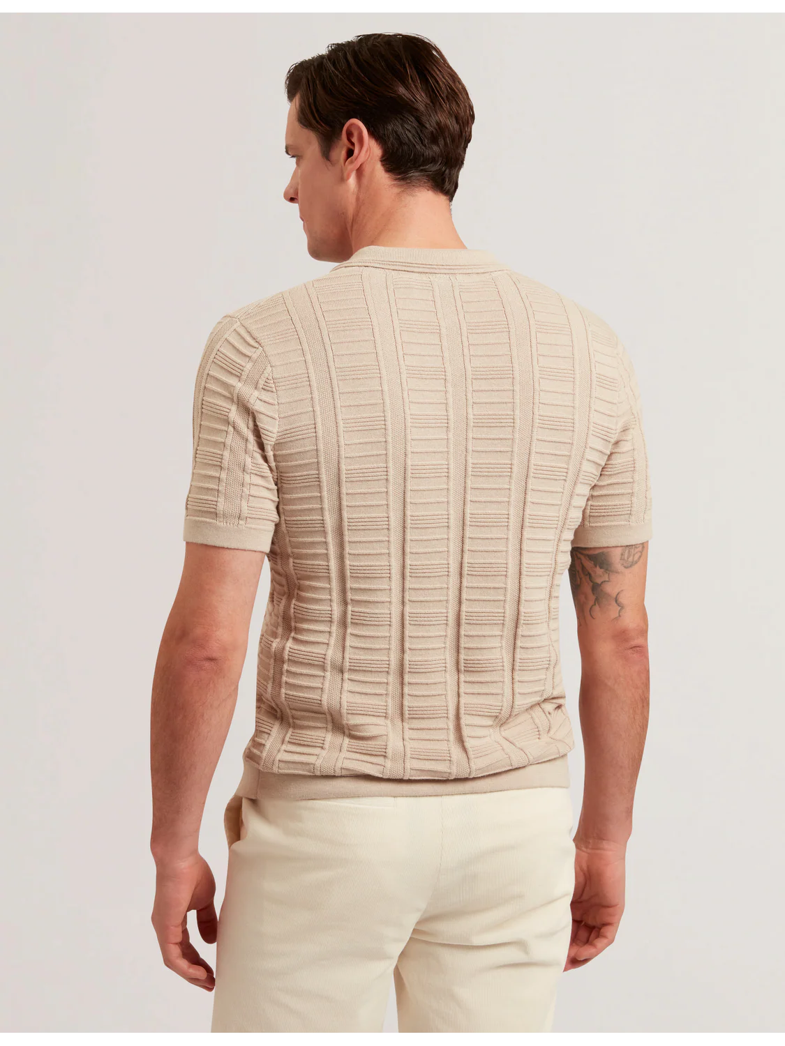 RUZZA | TAUPE - Image 4