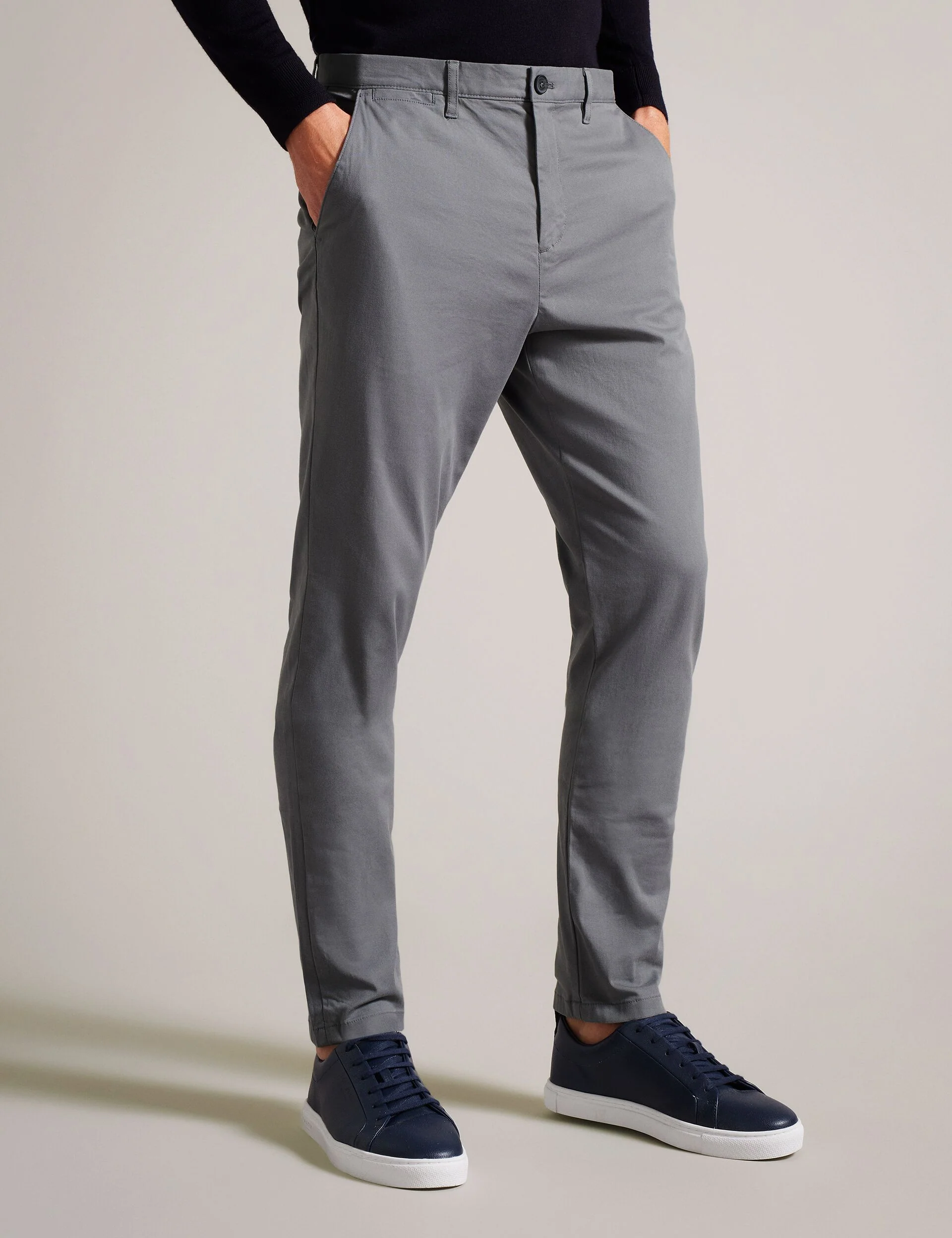 RYCE | GREY - Image 2