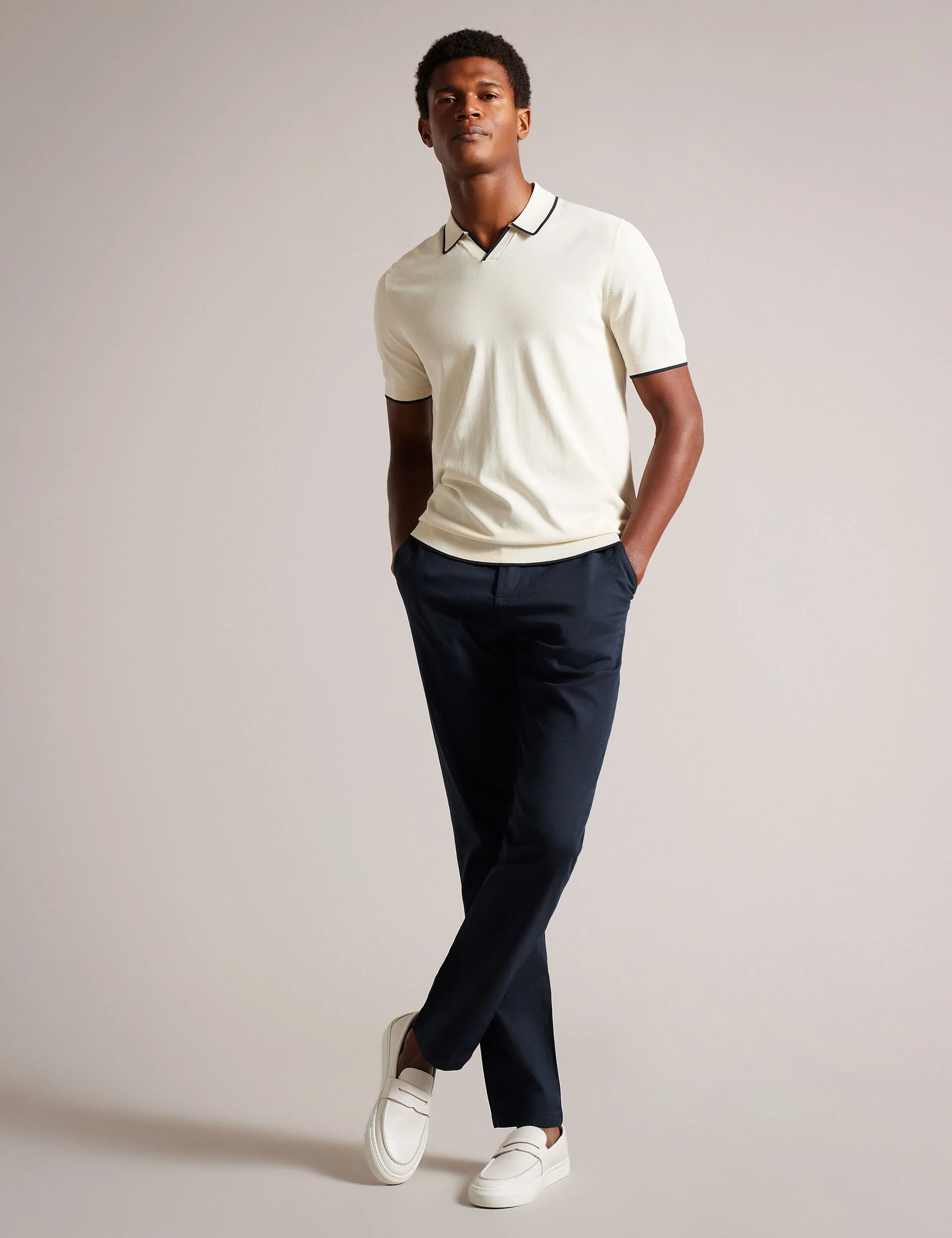 RYCE | NAVY - Image 2