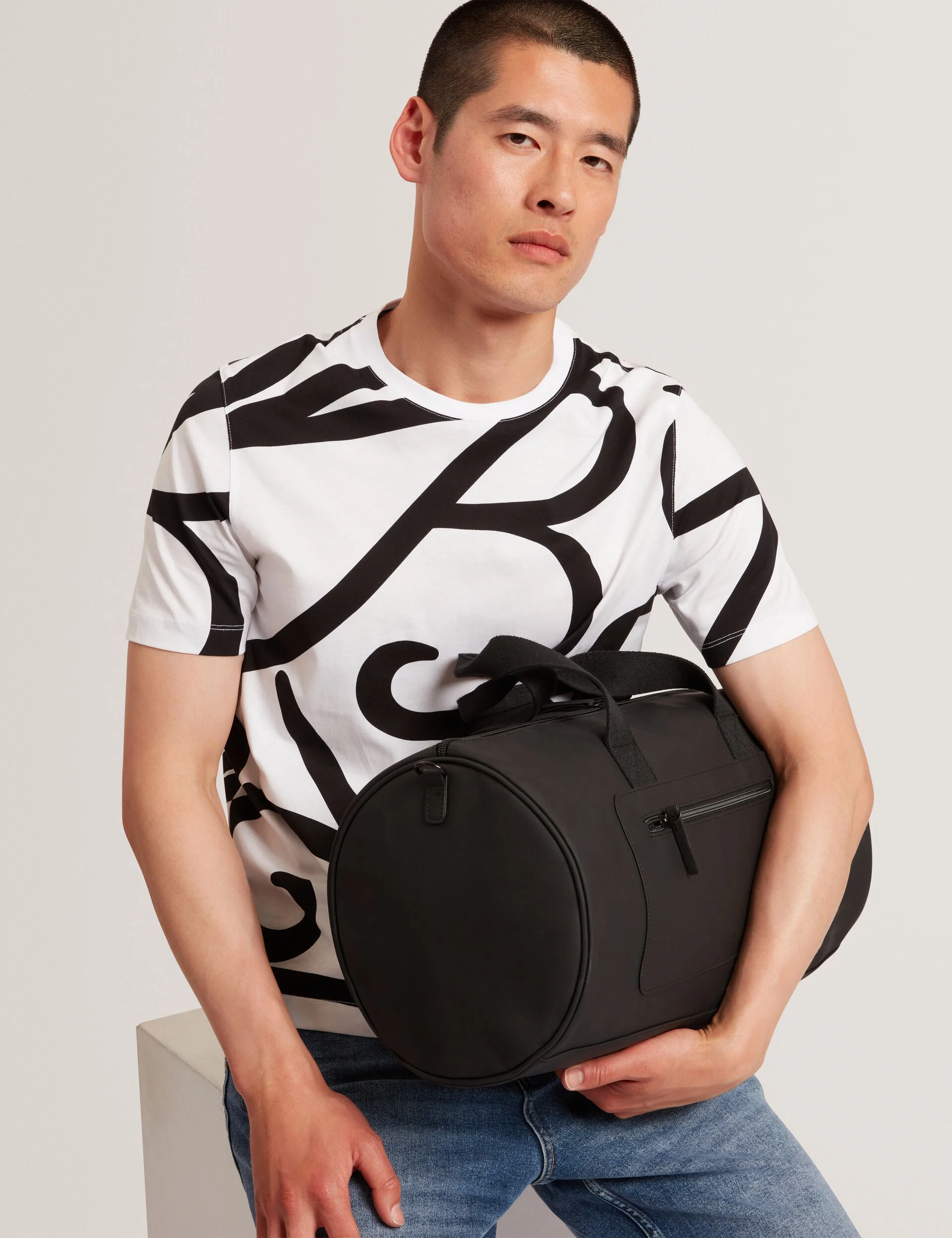 RYLAND | BLACK - Image 2