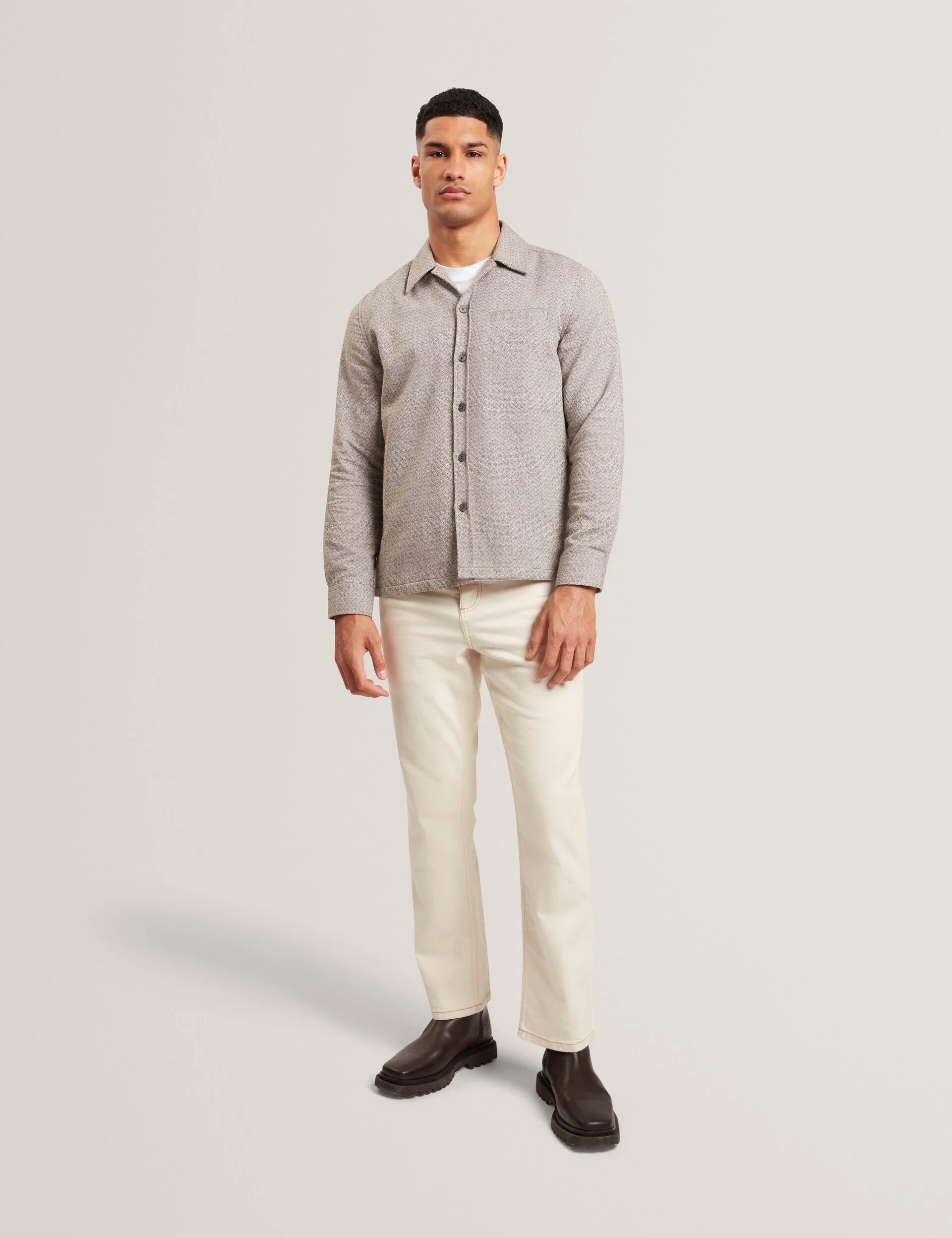 RYNEL | GREY - Image 2