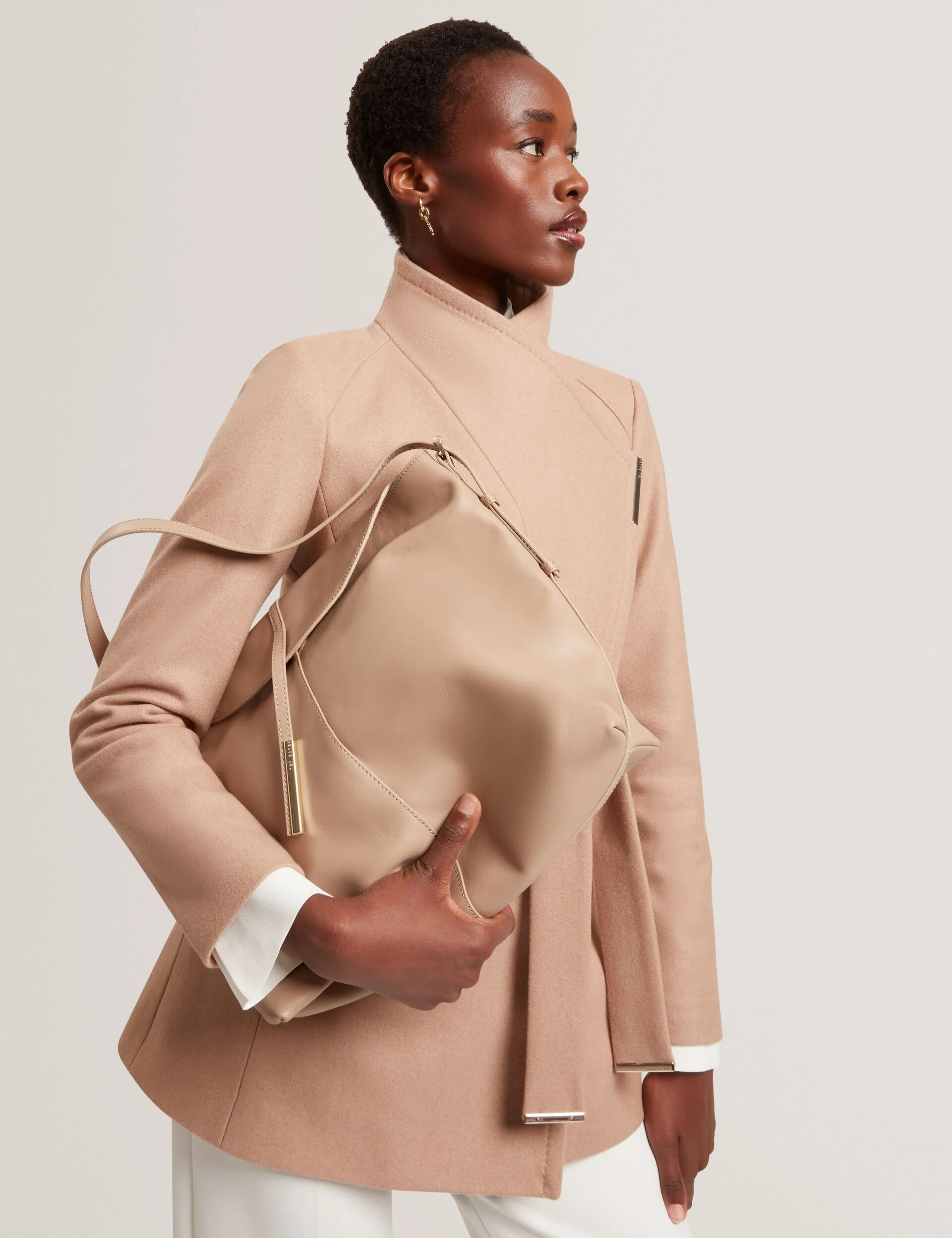 RYSANN | CAMEL - Image 2