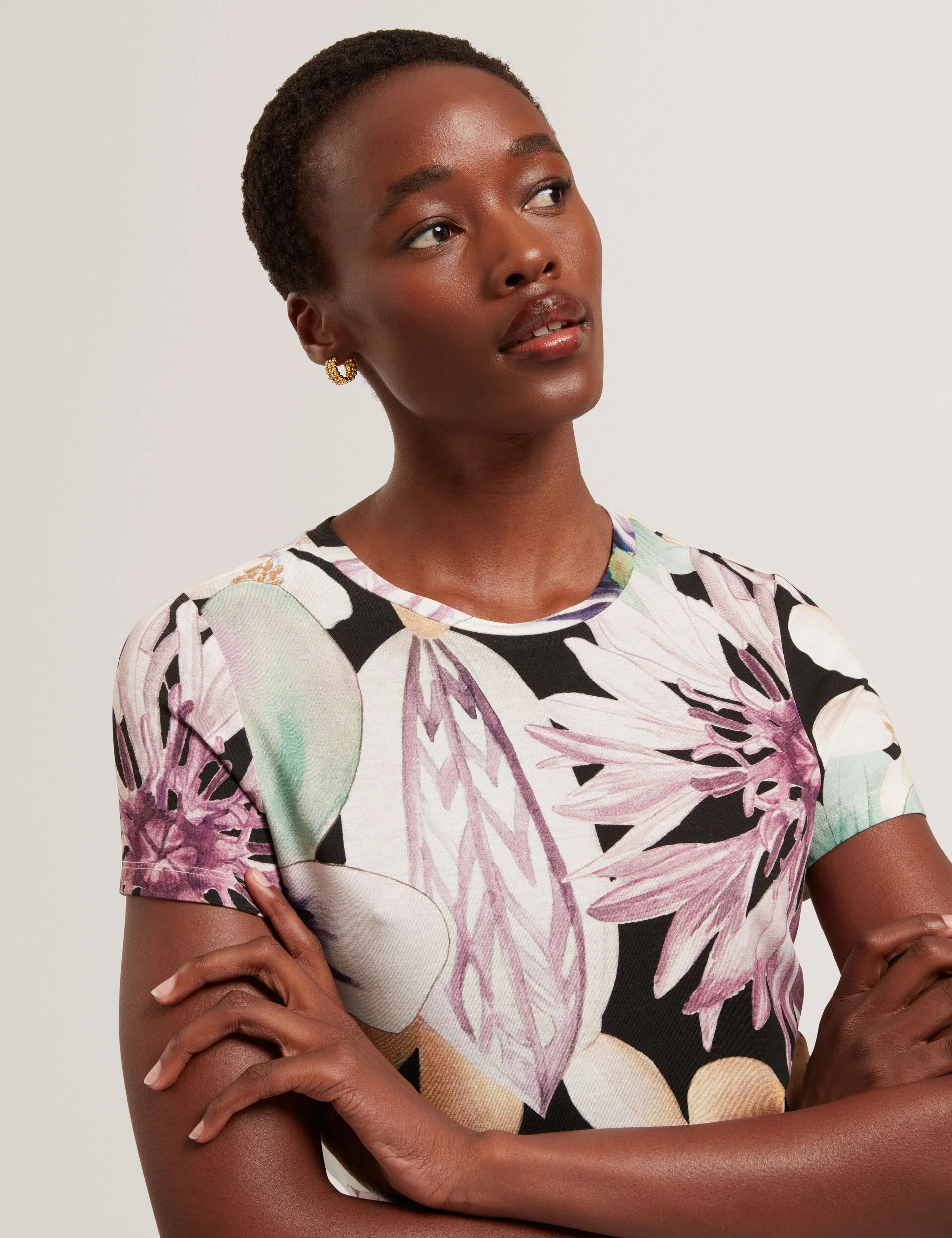 SAALMA | BLACK - Image 4