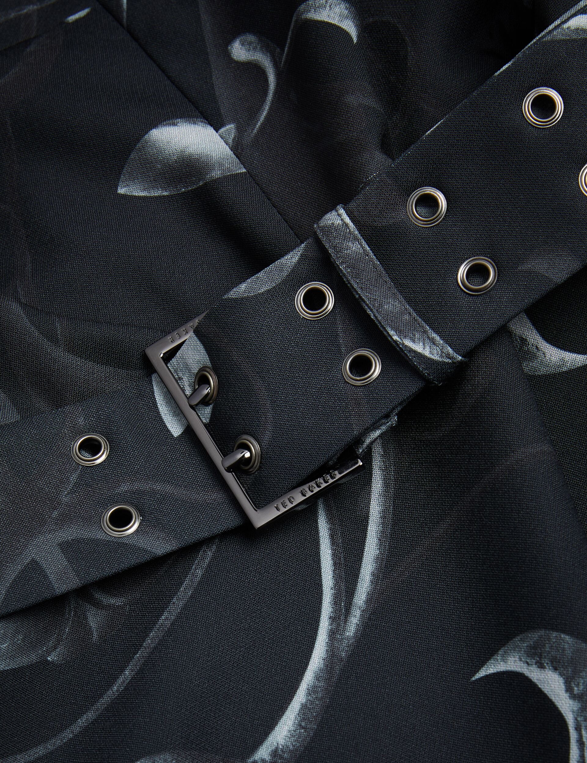 SAARAIH | BLACK - Image 3
