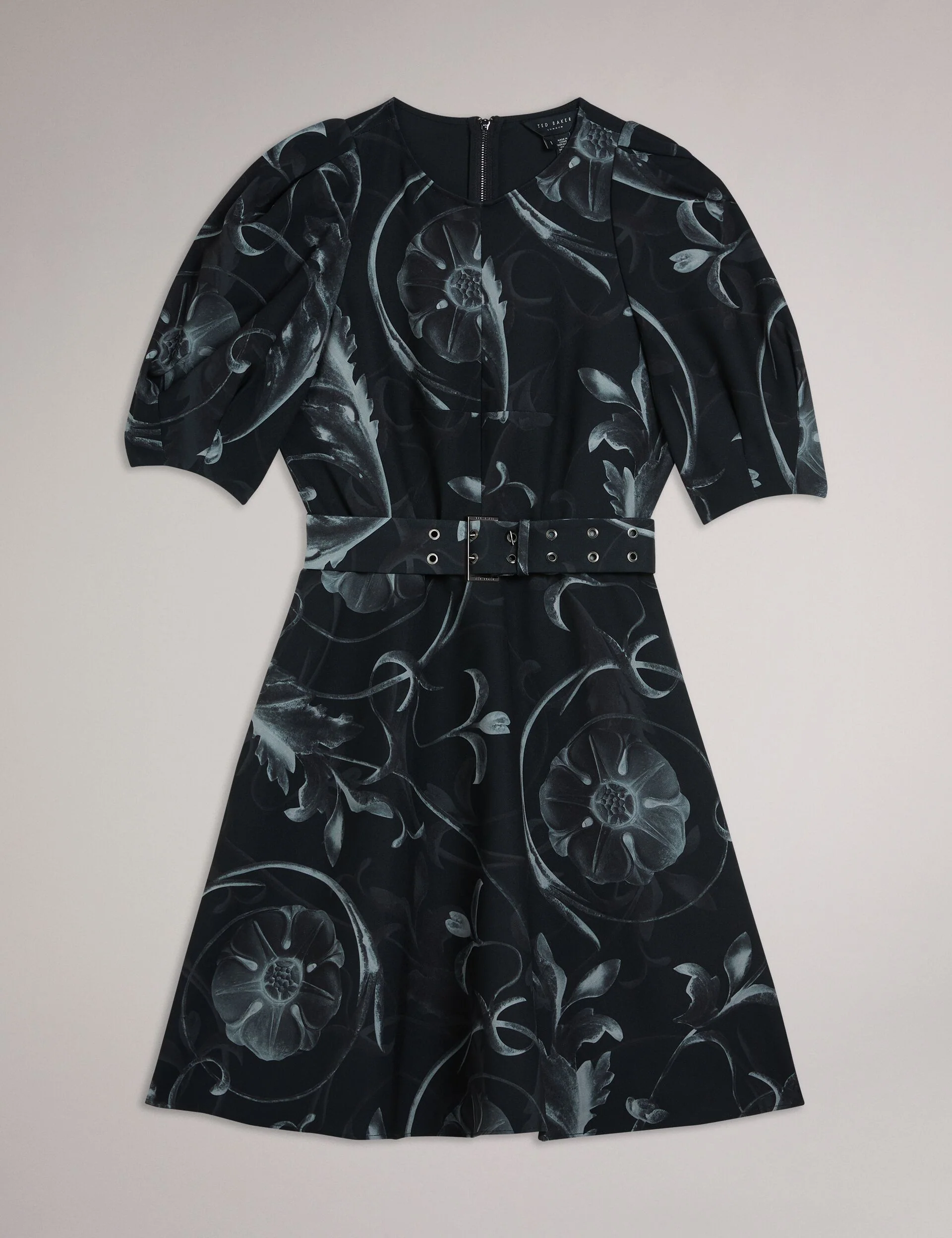 SAARAIH | BLACK - Image 7