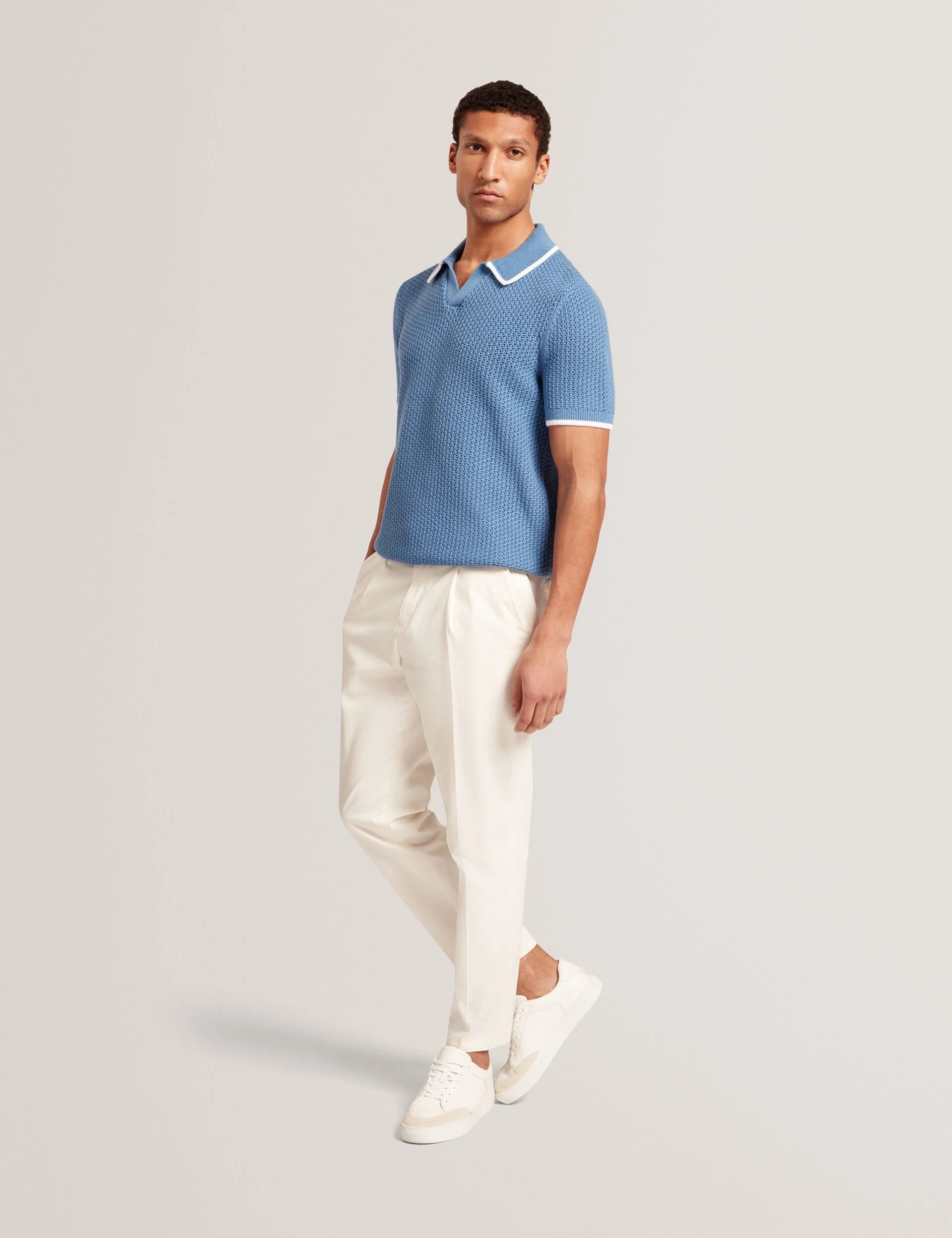 SACHAIR | LIGHT BLUE - Image 2