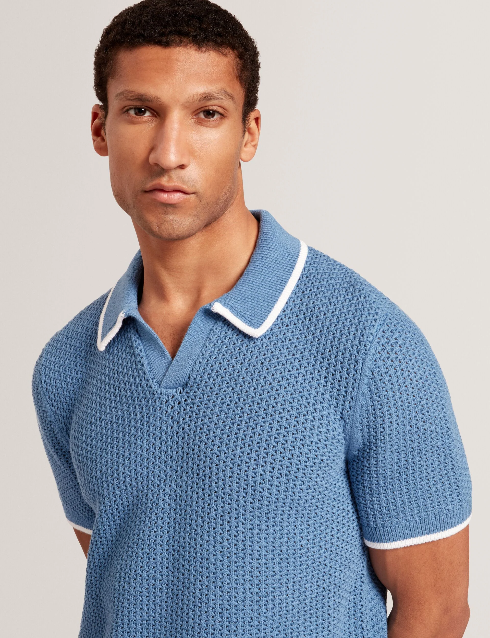 SACHAIR | LIGHT BLUE - Image 4