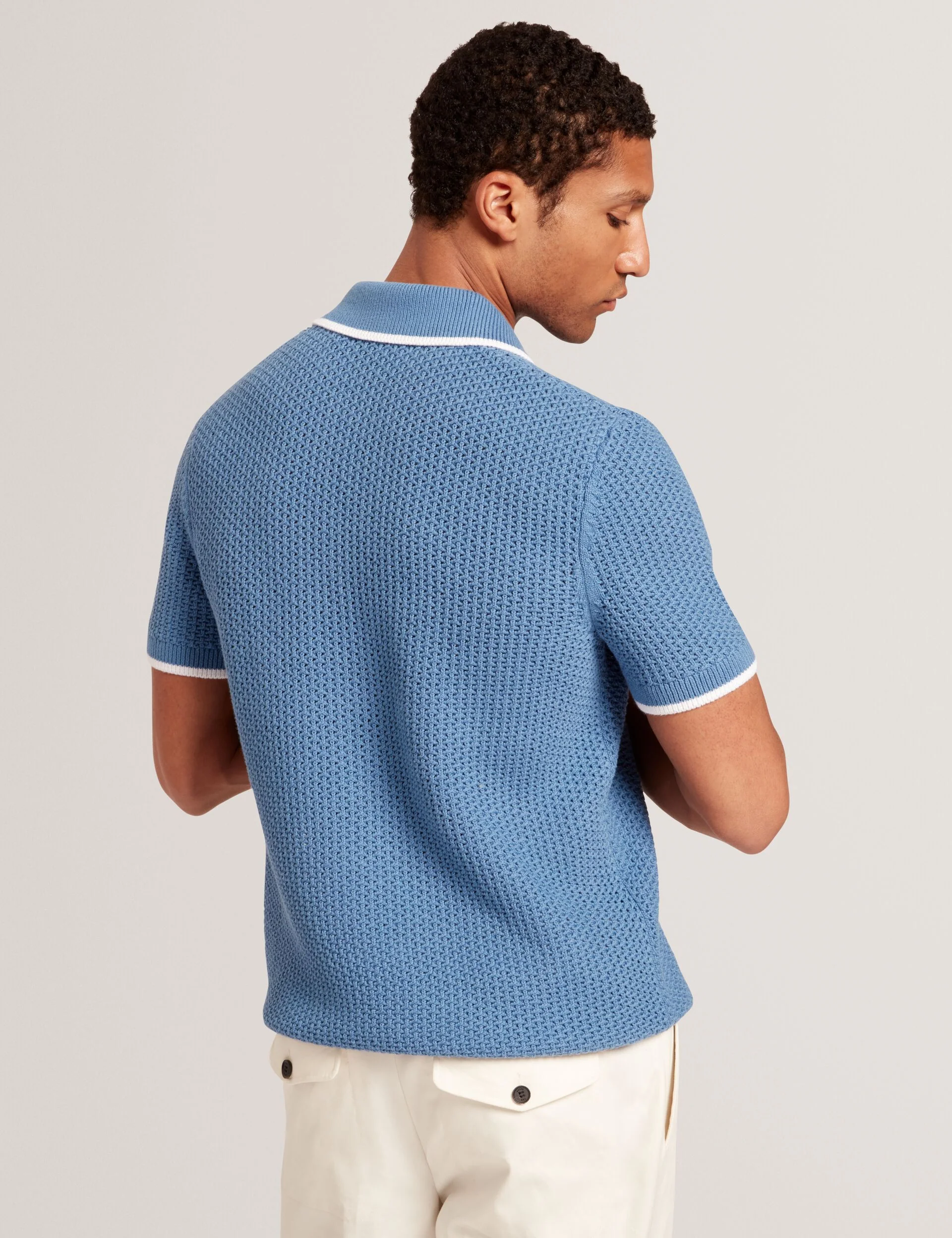 SACHAIR | LIGHT BLUE - Image 5
