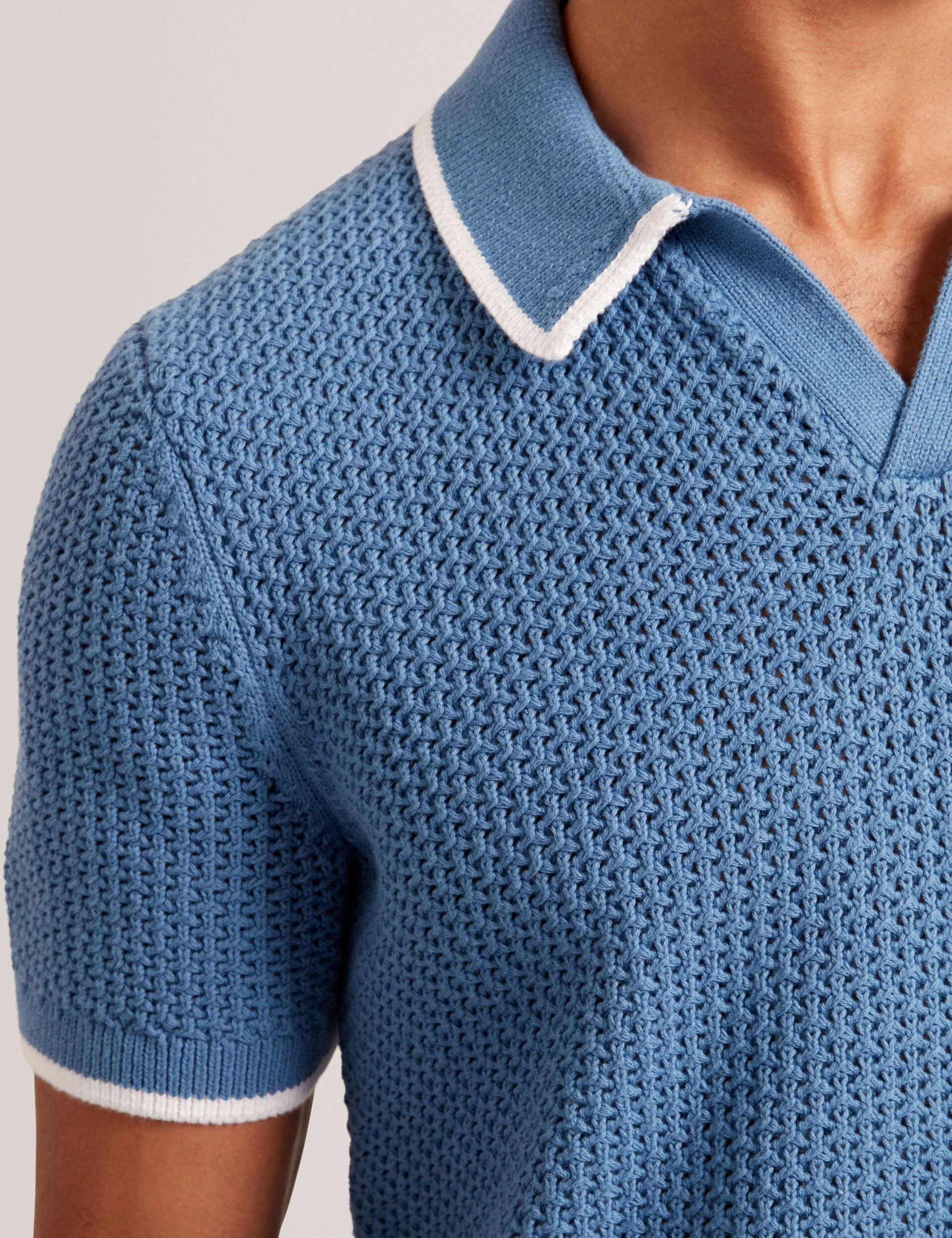 SACHAIR | LIGHT BLUE - Image 6