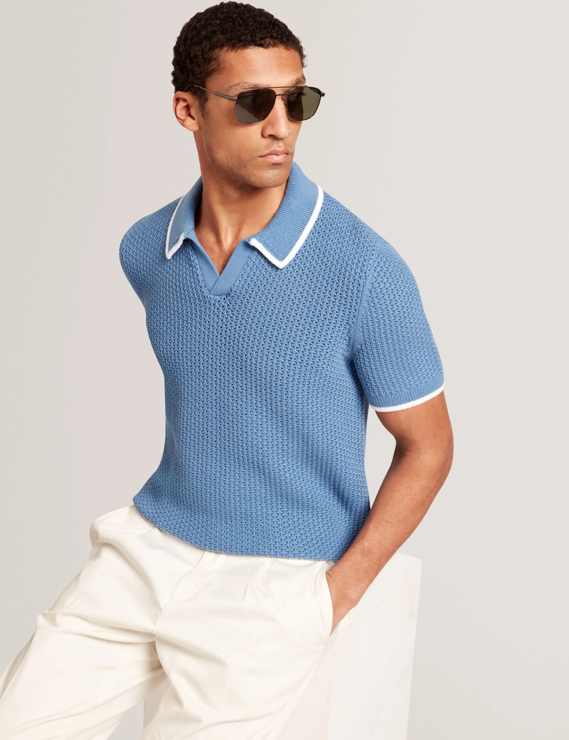 SACHAIR | LIGHT BLUE - Image 7