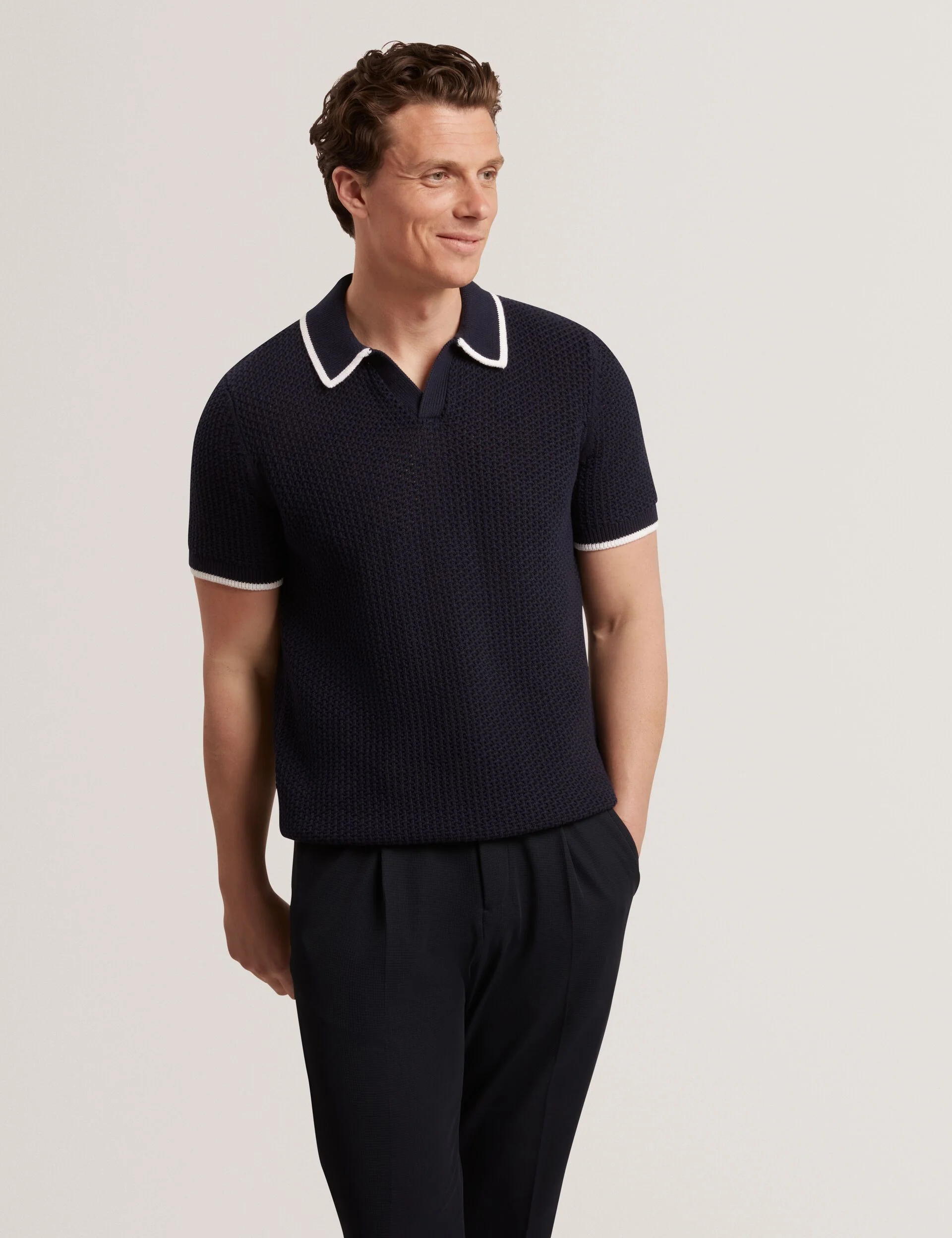 SACHAIR | NAVY