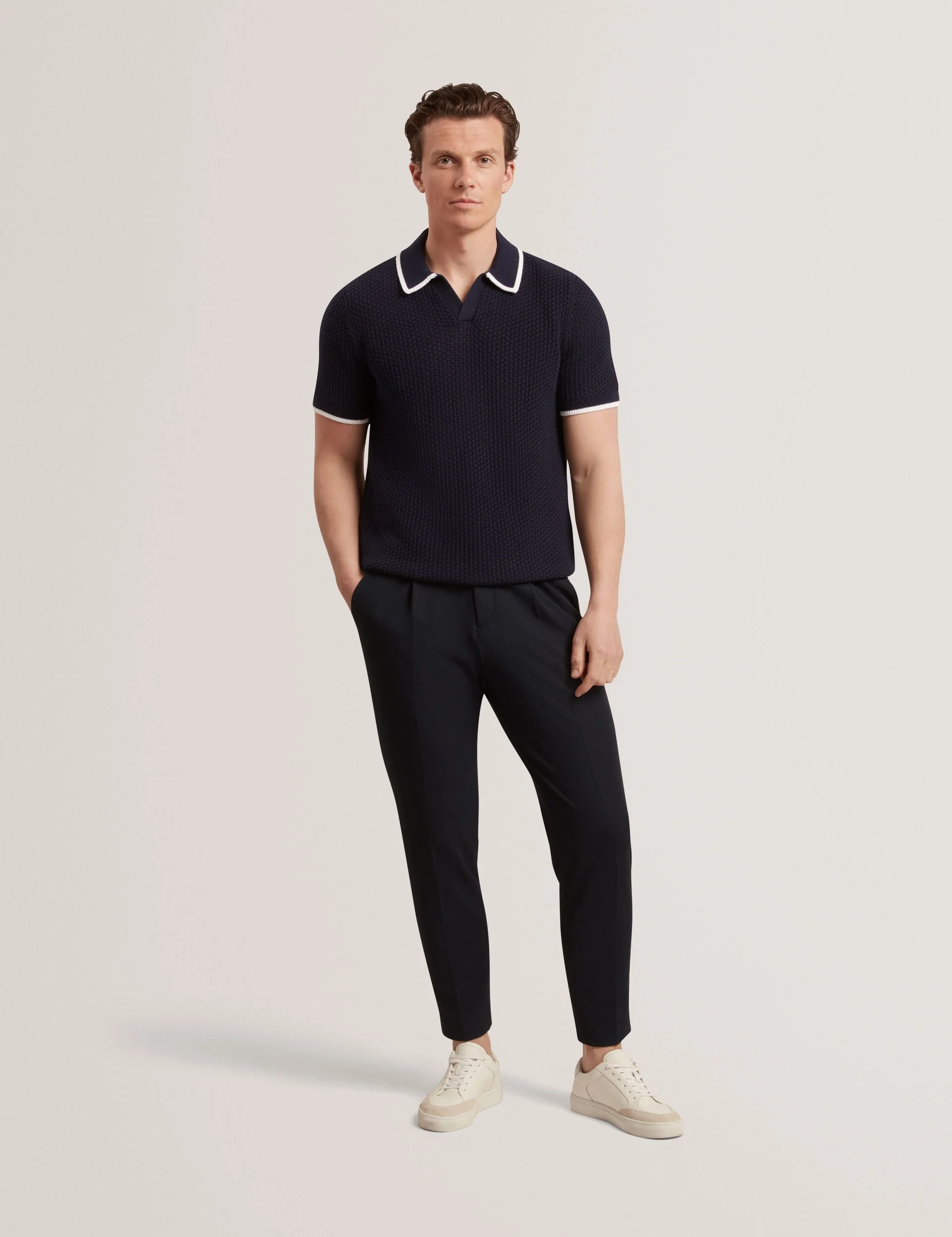 SACHAIR | NAVY - Image 2