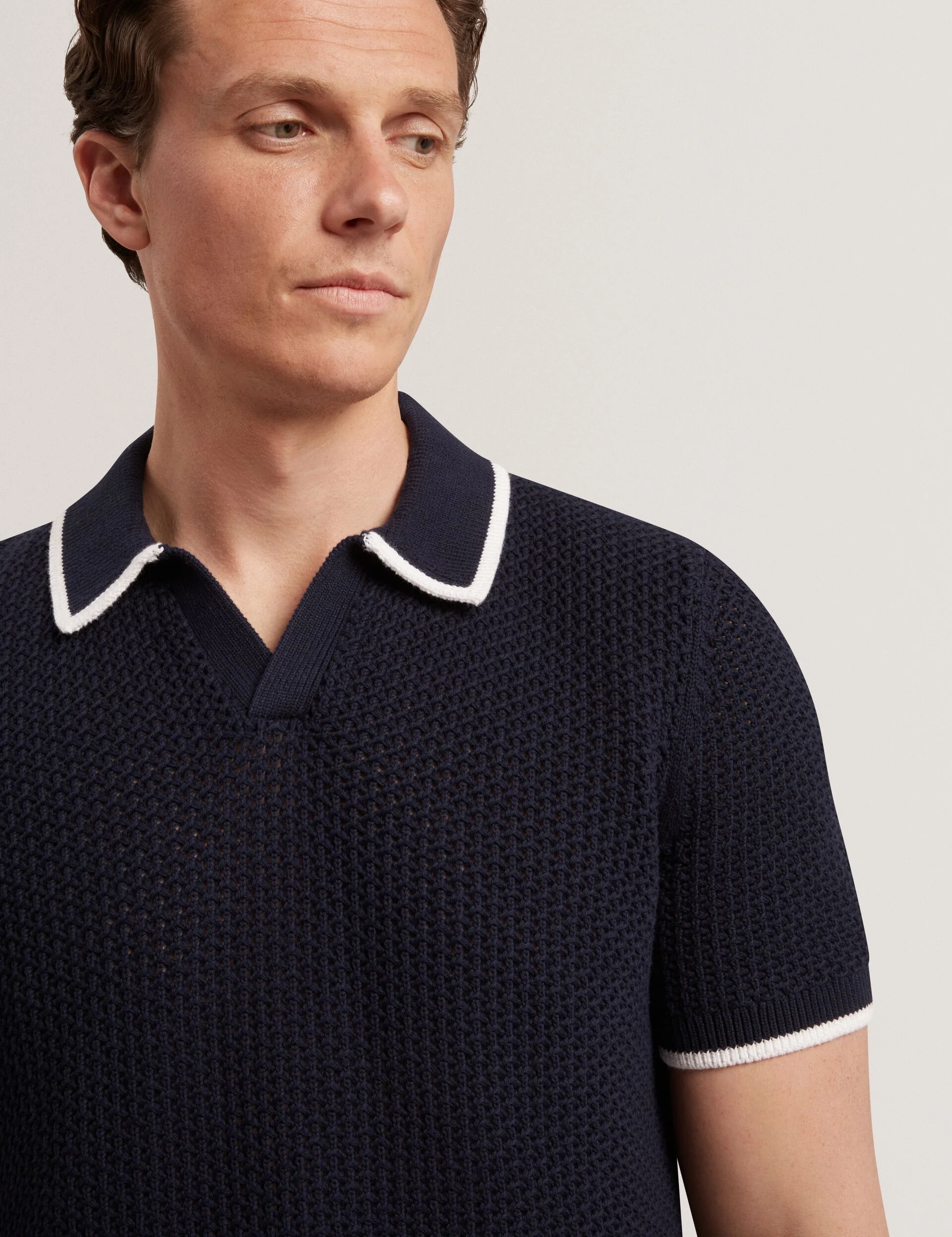 SACHAIR | NAVY - Image 4