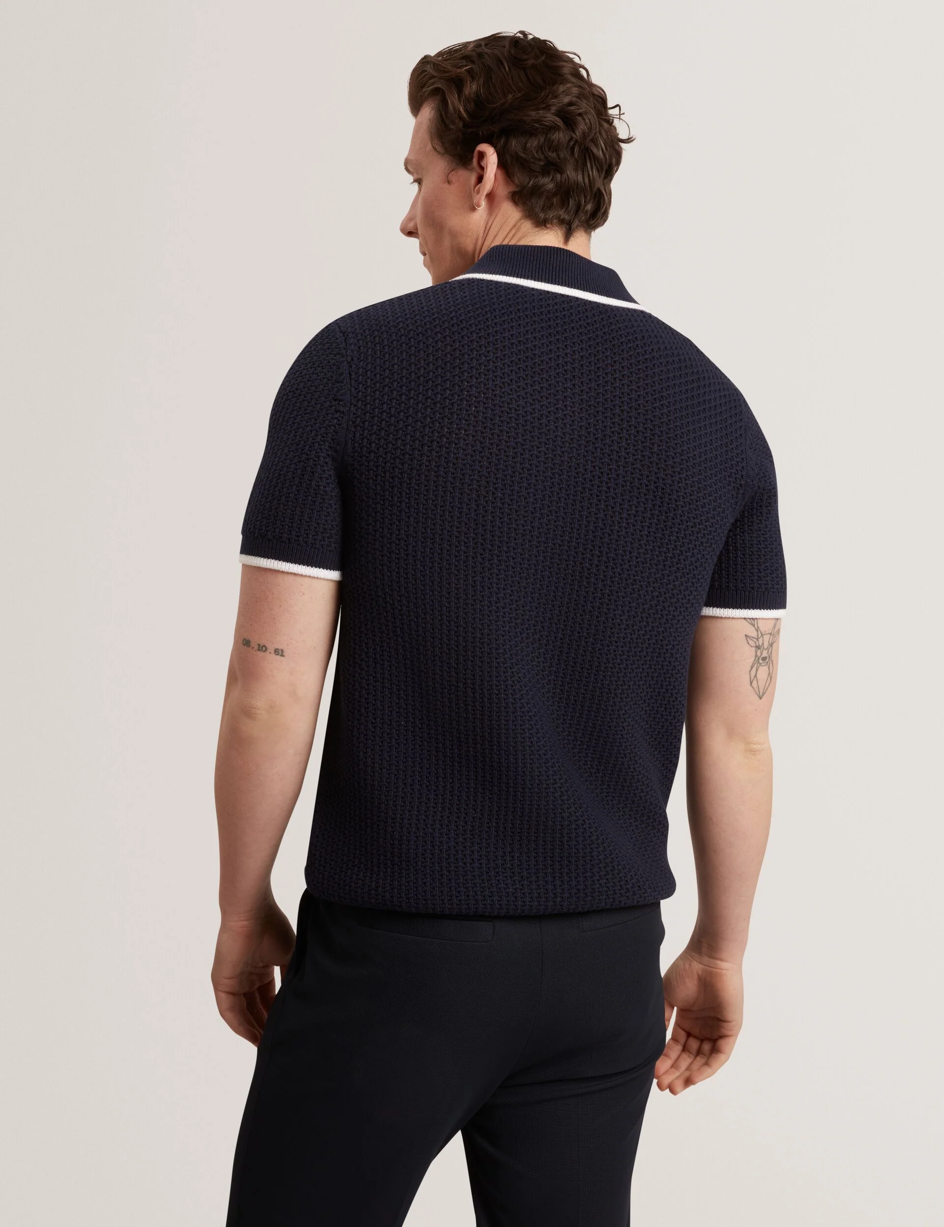 SACHAIR | NAVY - Image 5