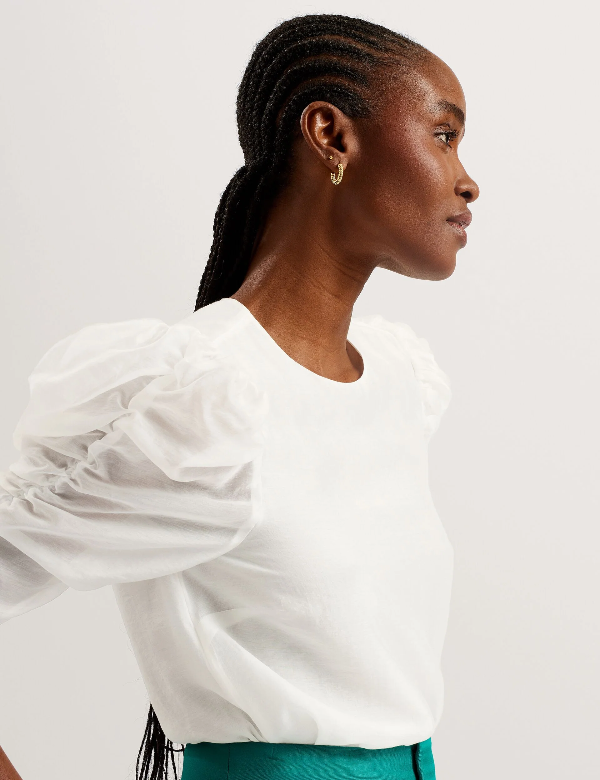 SACHIKO | IVORY - Image 3
