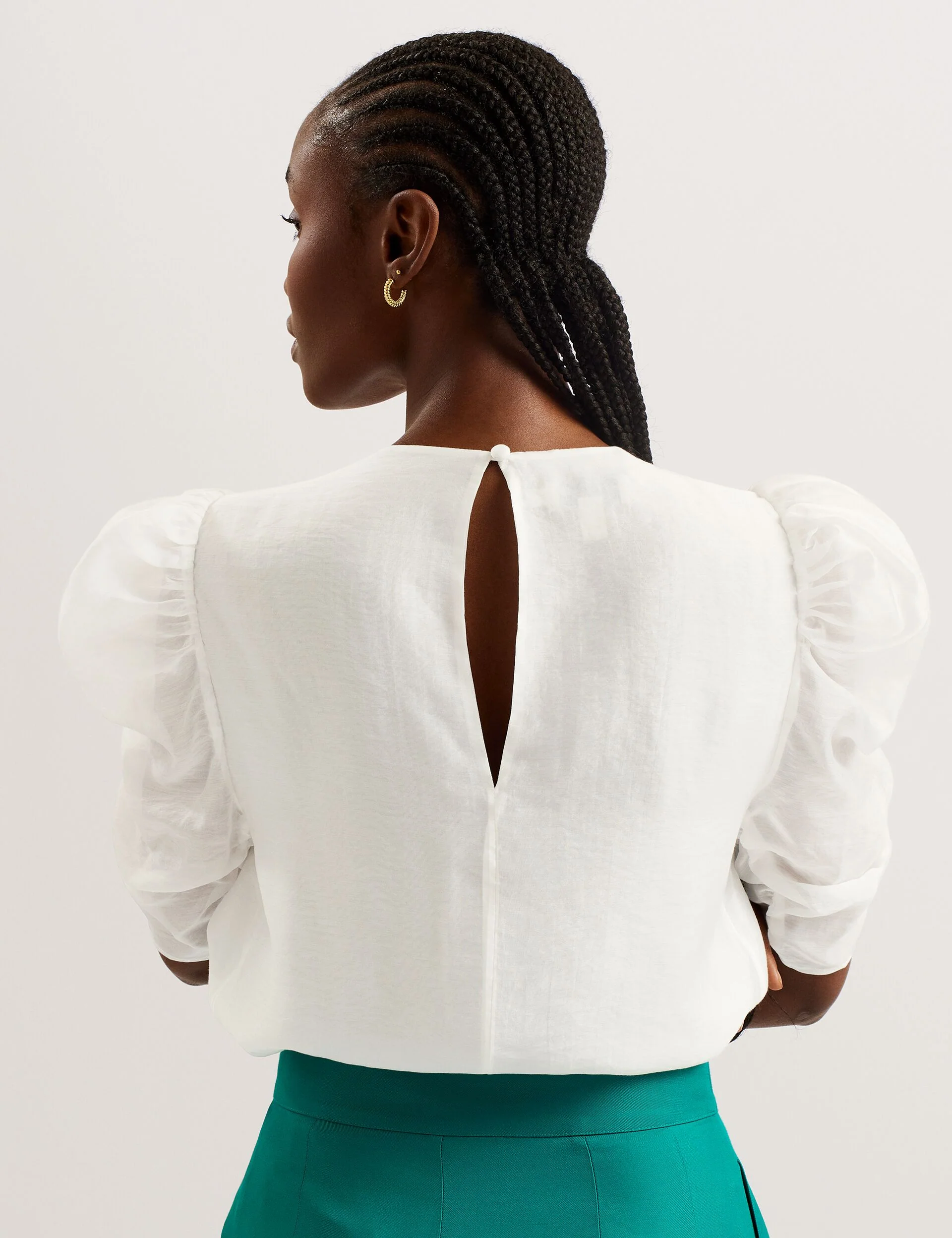 SACHIKO | IVORY - Image 4