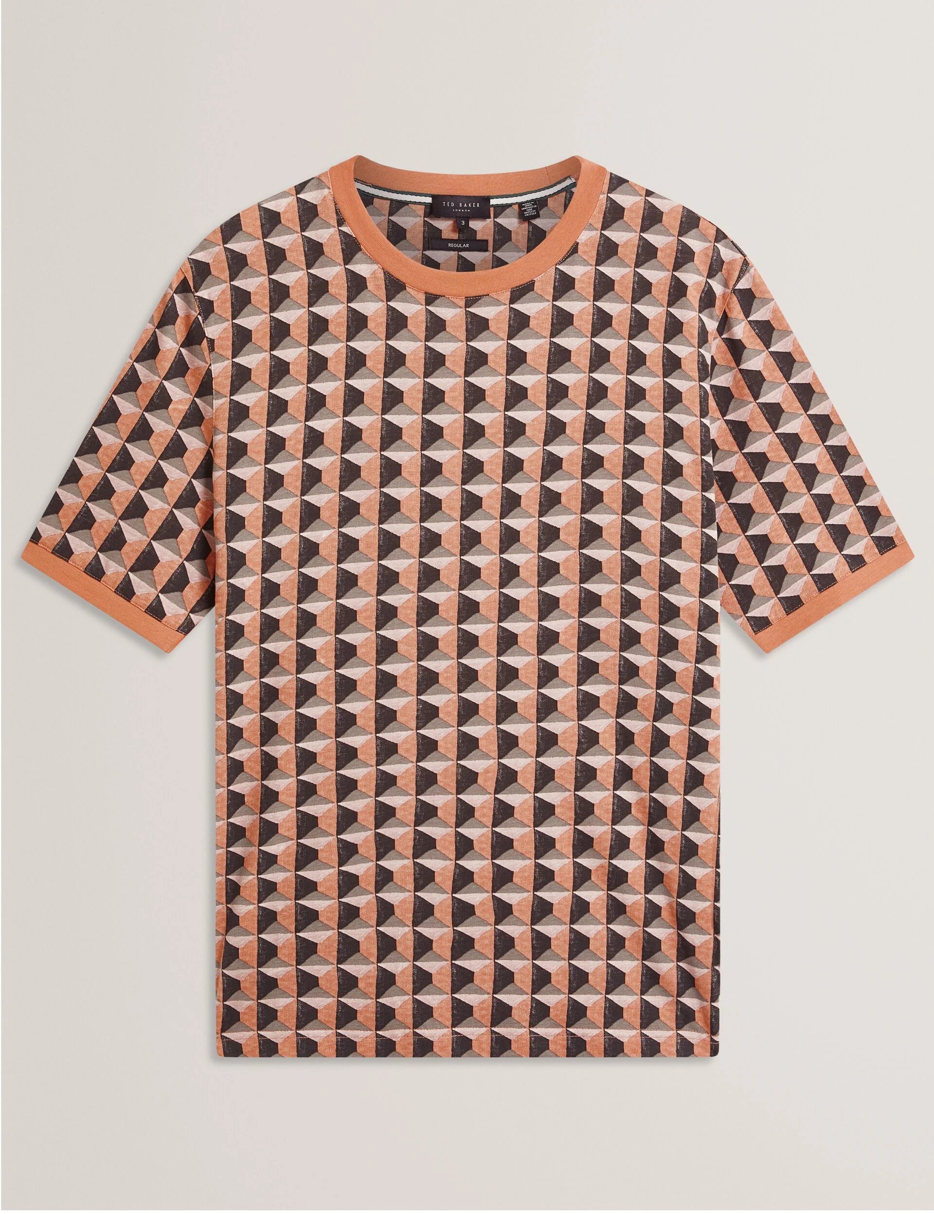 SAFAVIY | ORANGE - Image 7
