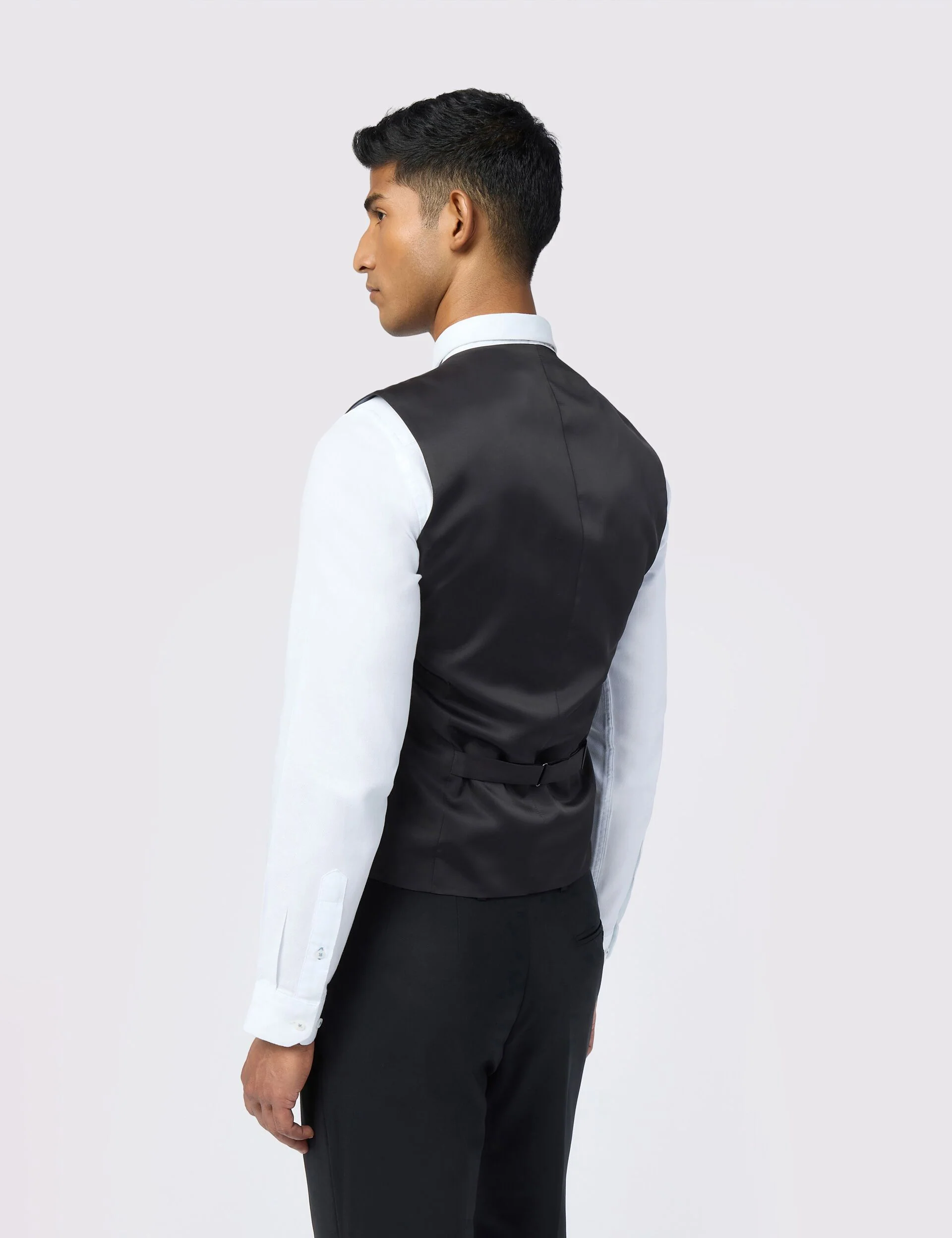 SAPHOSW | BLACK - Image 2