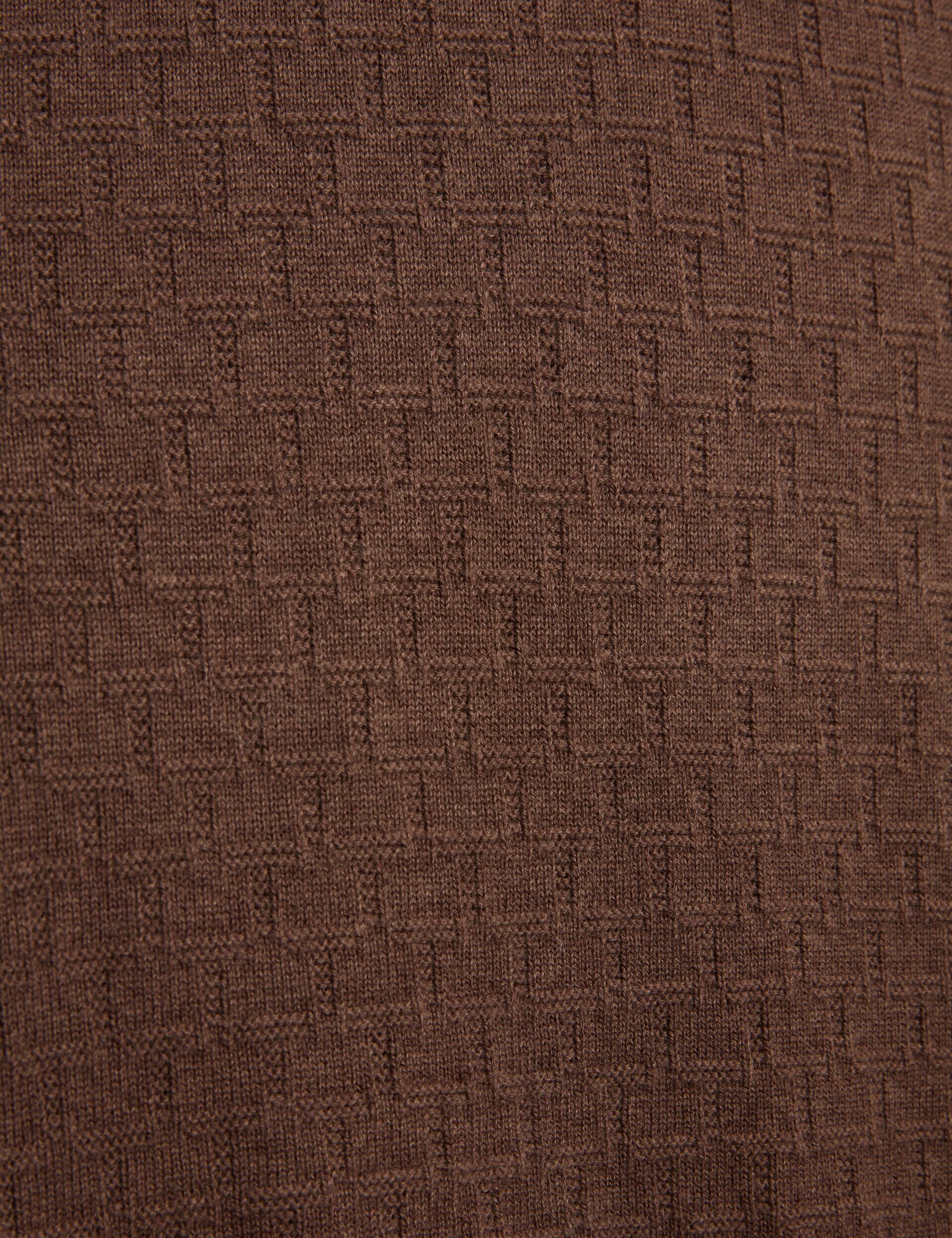 SAINSY | DARK BROWN - Image 3