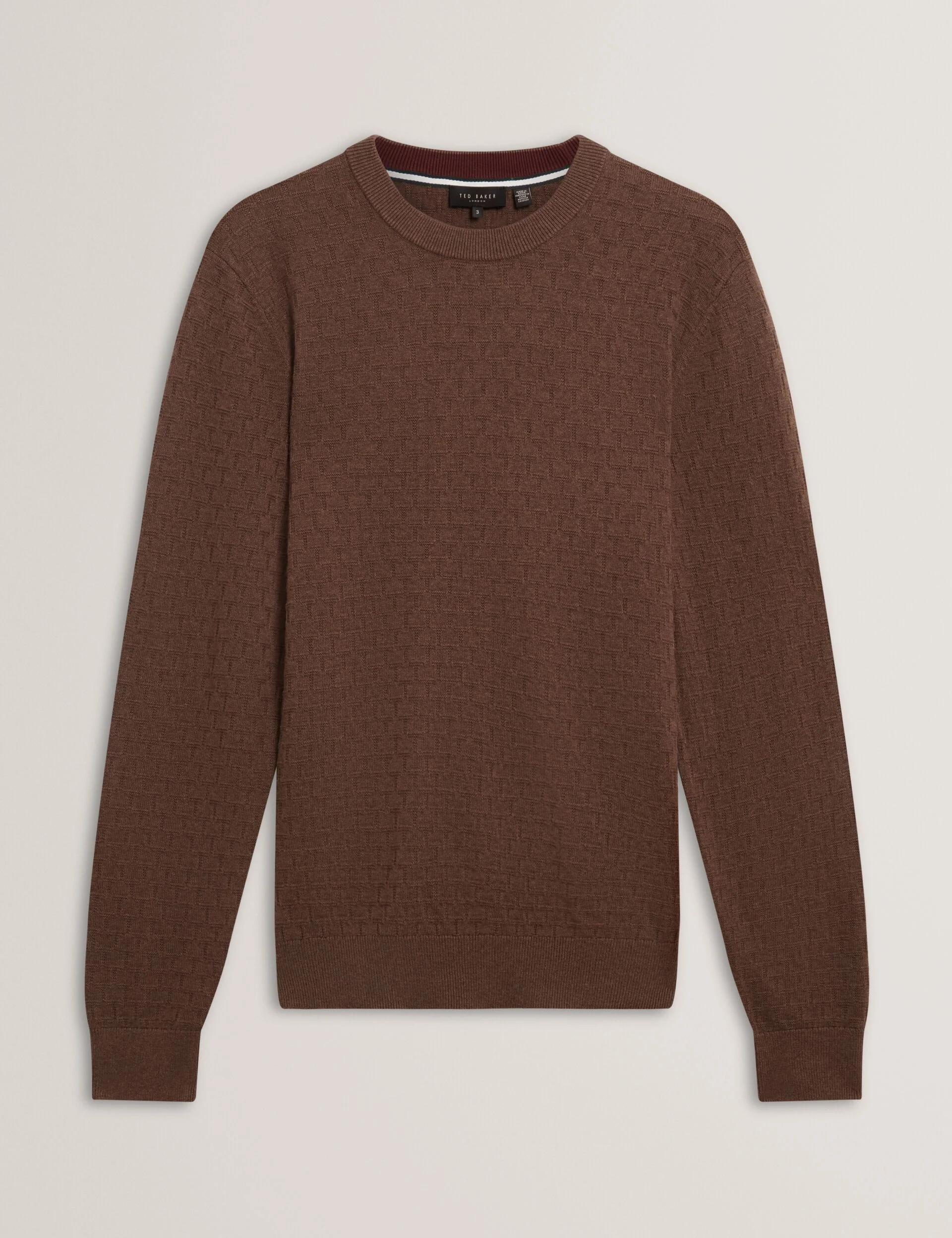 SAINSY | DARK BROWN - Image 7
