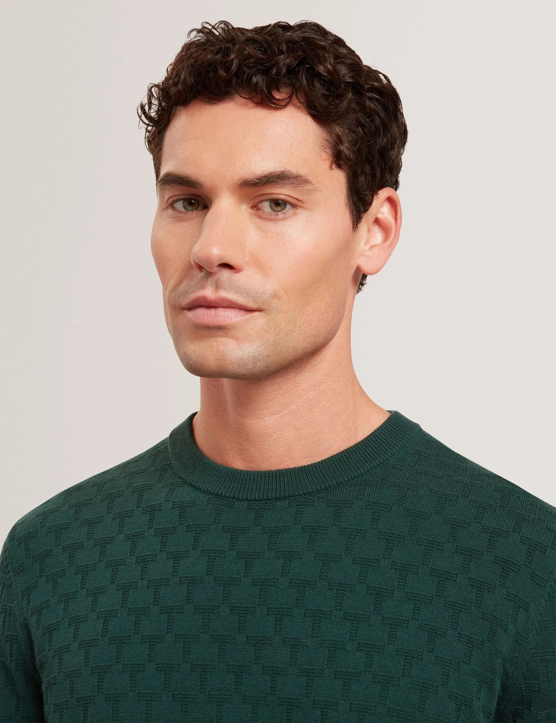 SAINSY | DARK GREEN - Image 4