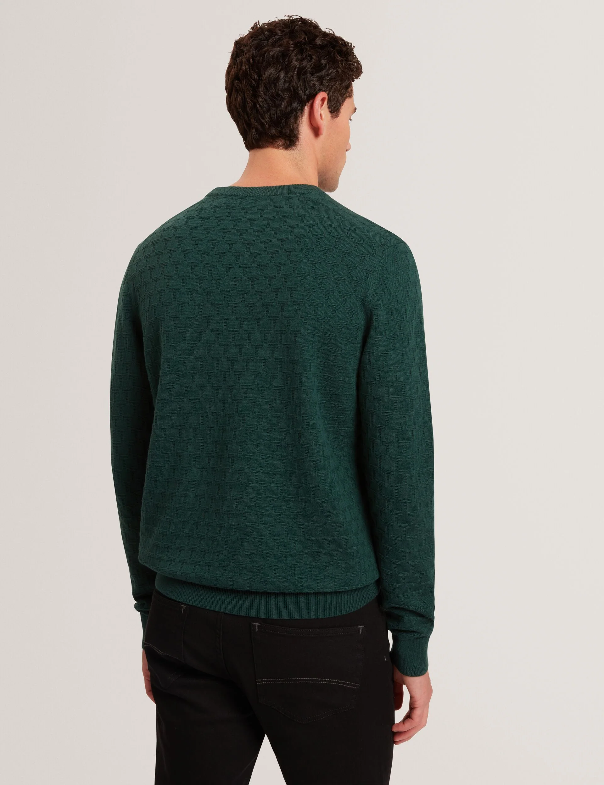 SAINSY | DARK GREEN - Image 5