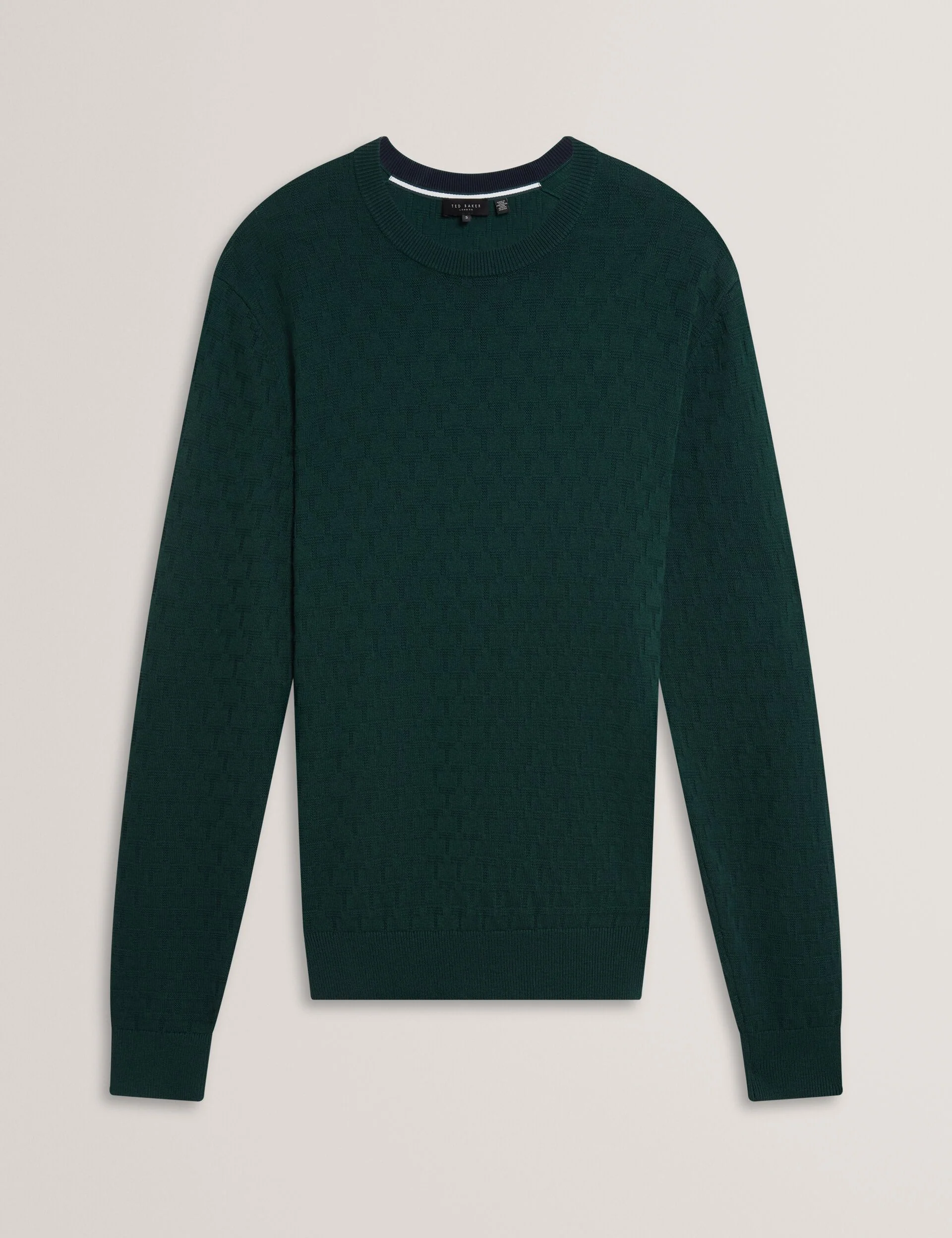 SAINSY | DARK GREEN - Image 7