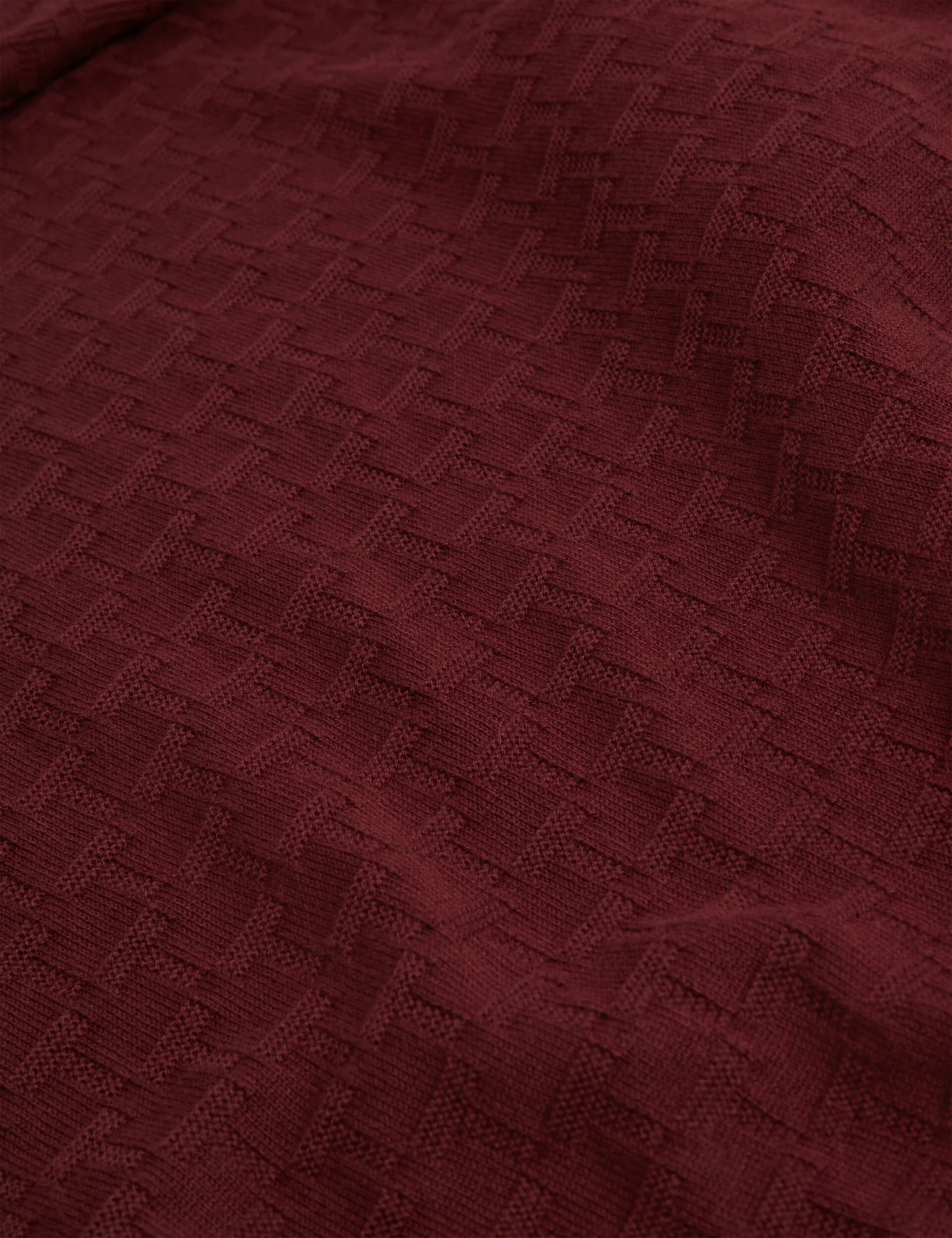 SAINSY | MAROON - Image 3