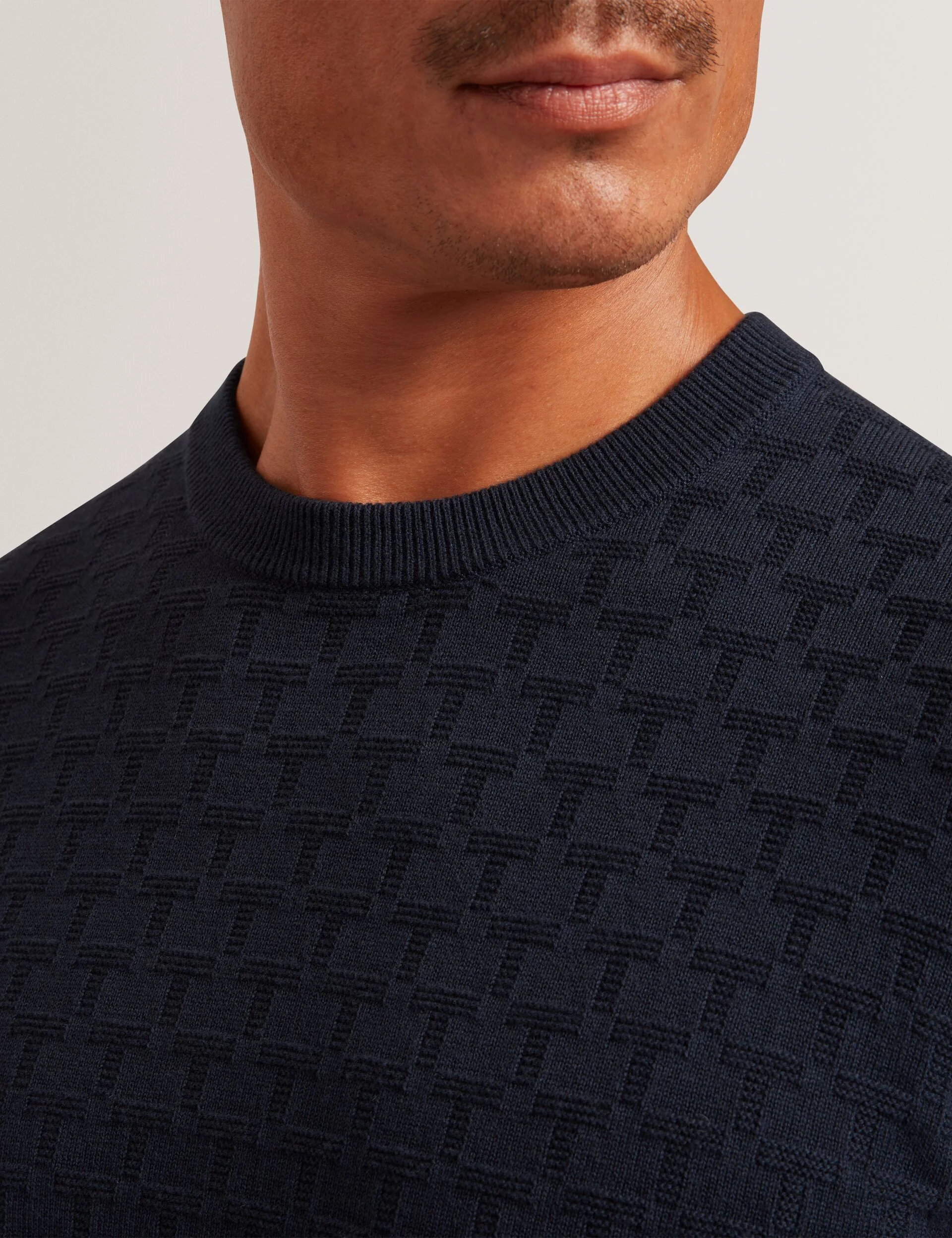 SAINSY | NAVY - Image 4