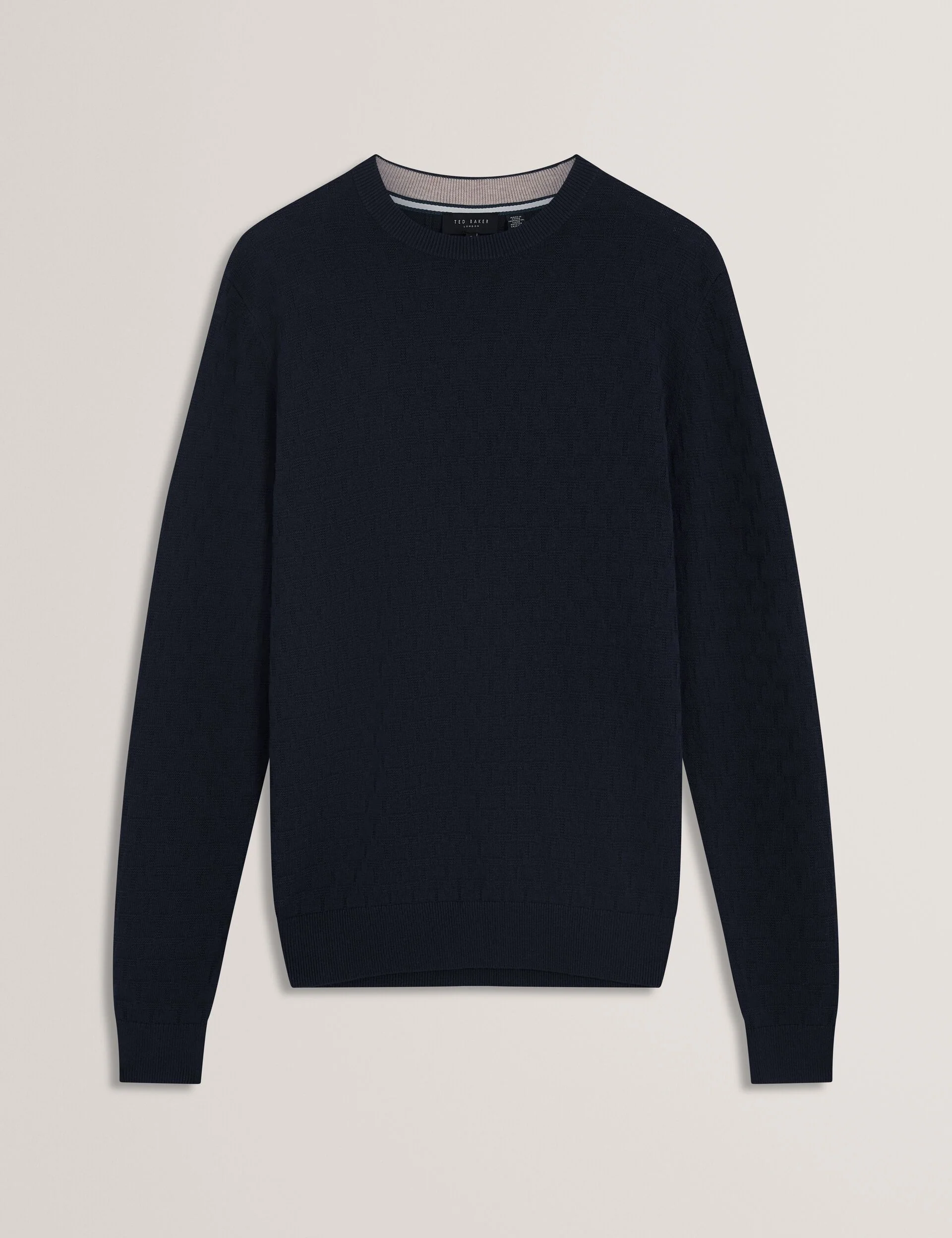 SAINSY | NAVY - Image 7