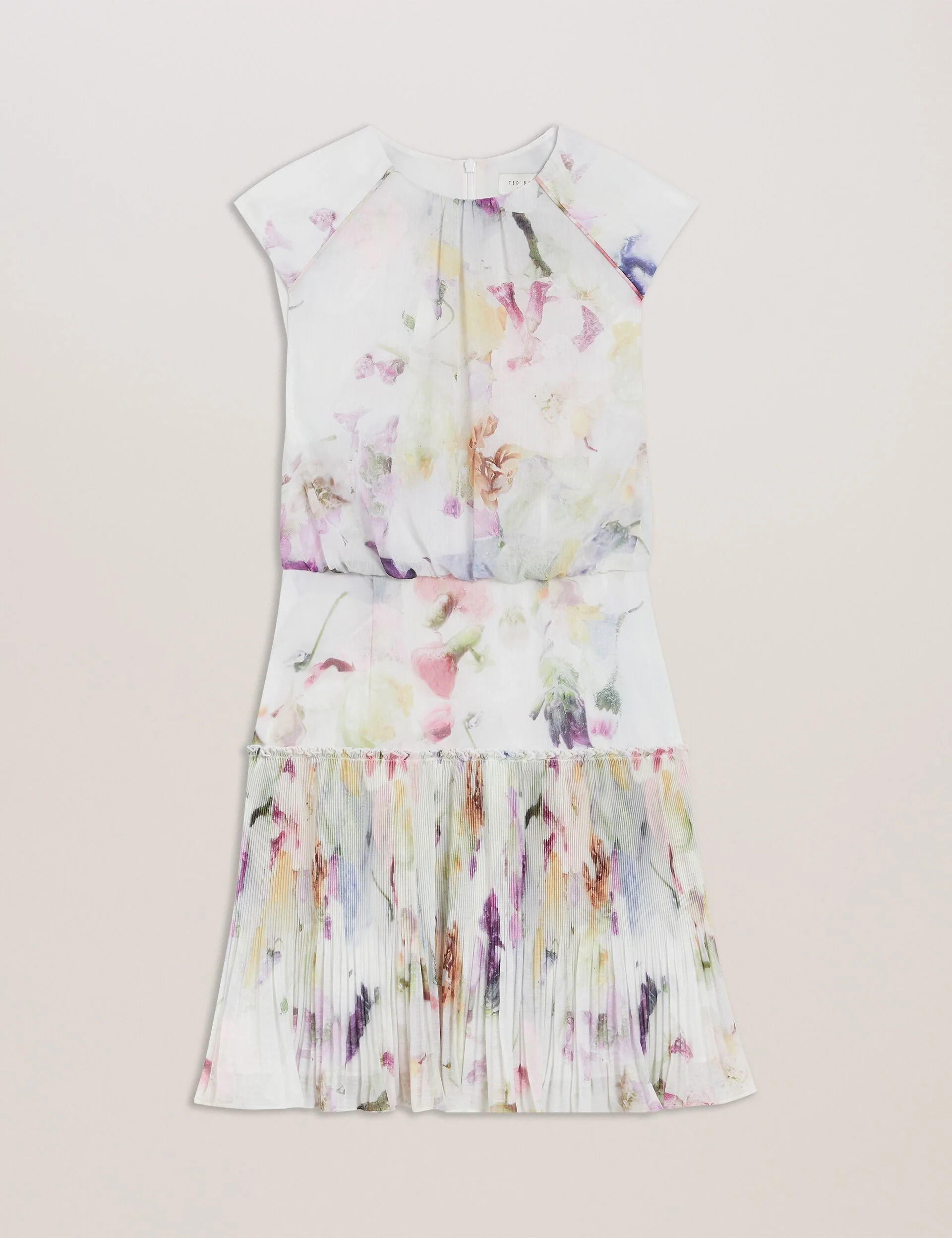 SAINTLY | WHITE - Image 5