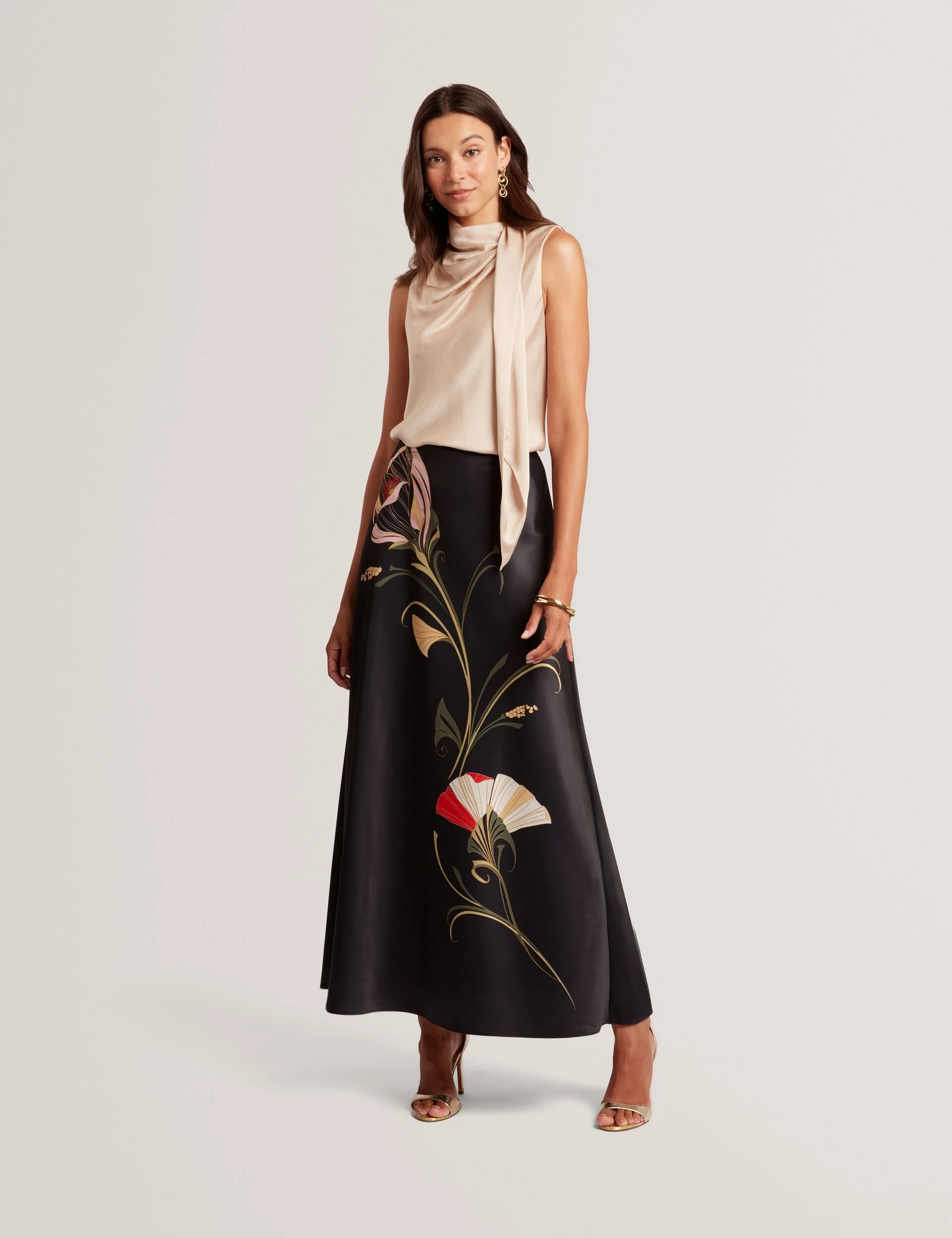SALIRA | BLACK - Image 2