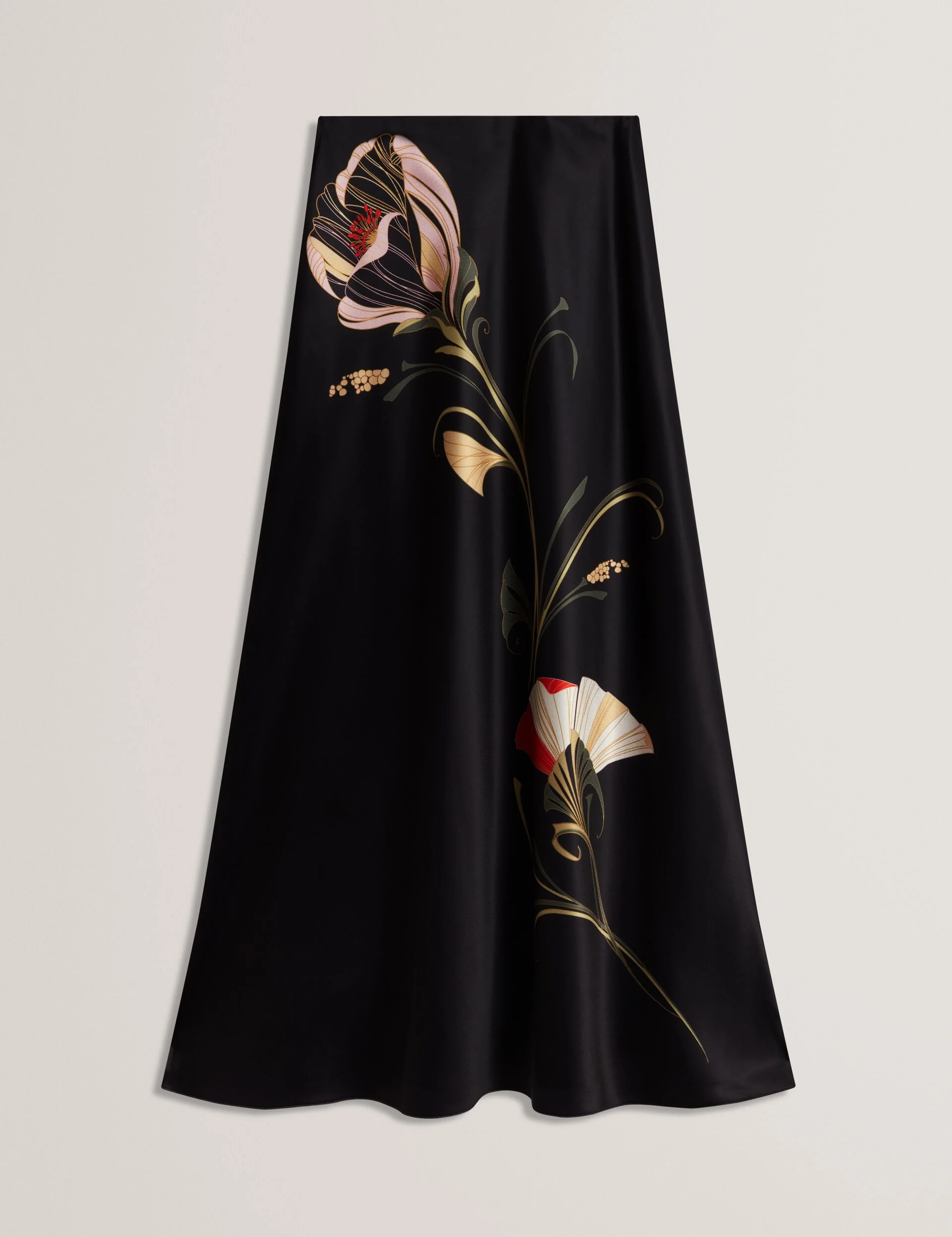 SALIRA | BLACK - Image 7