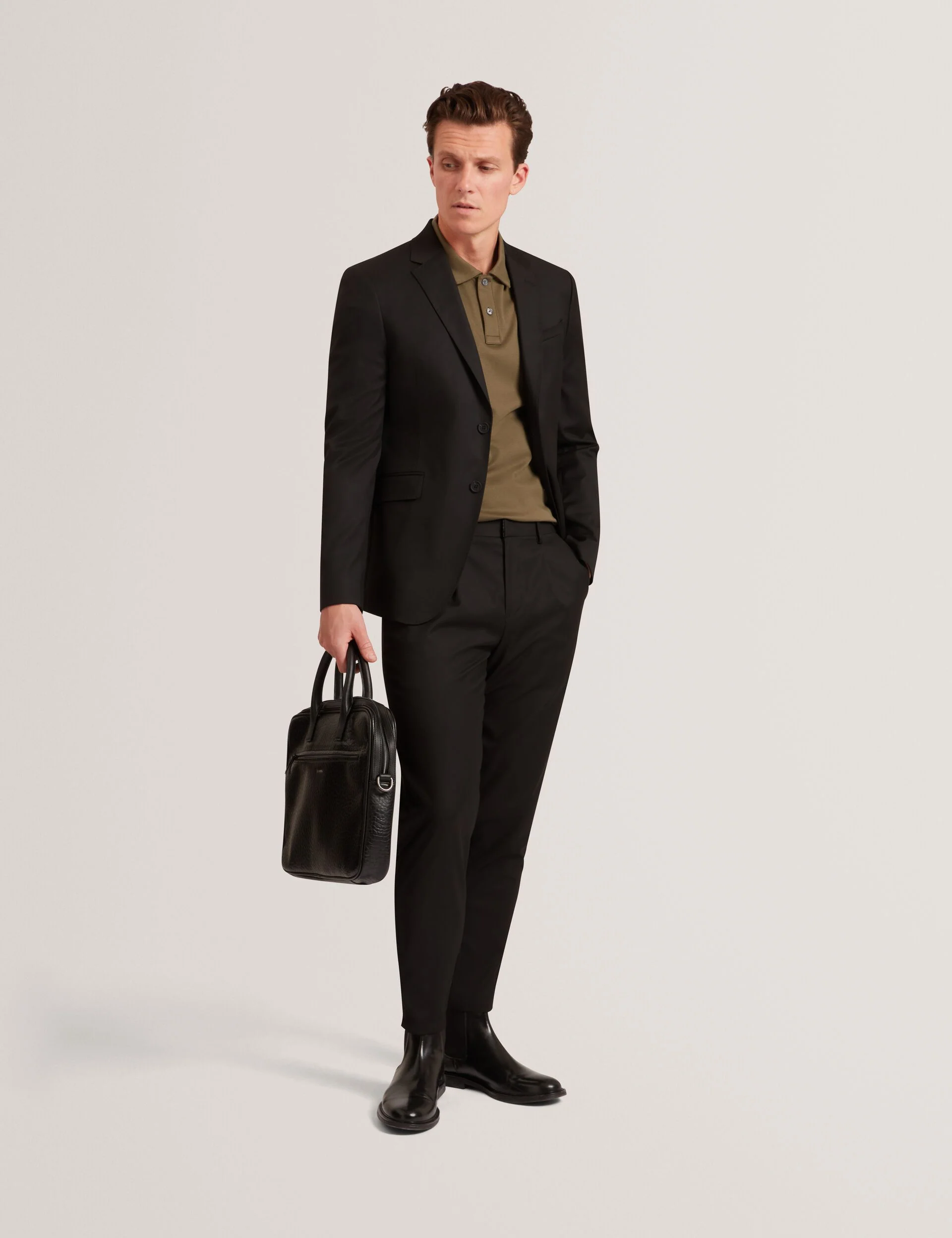 SALSON | BLACK - Image 2