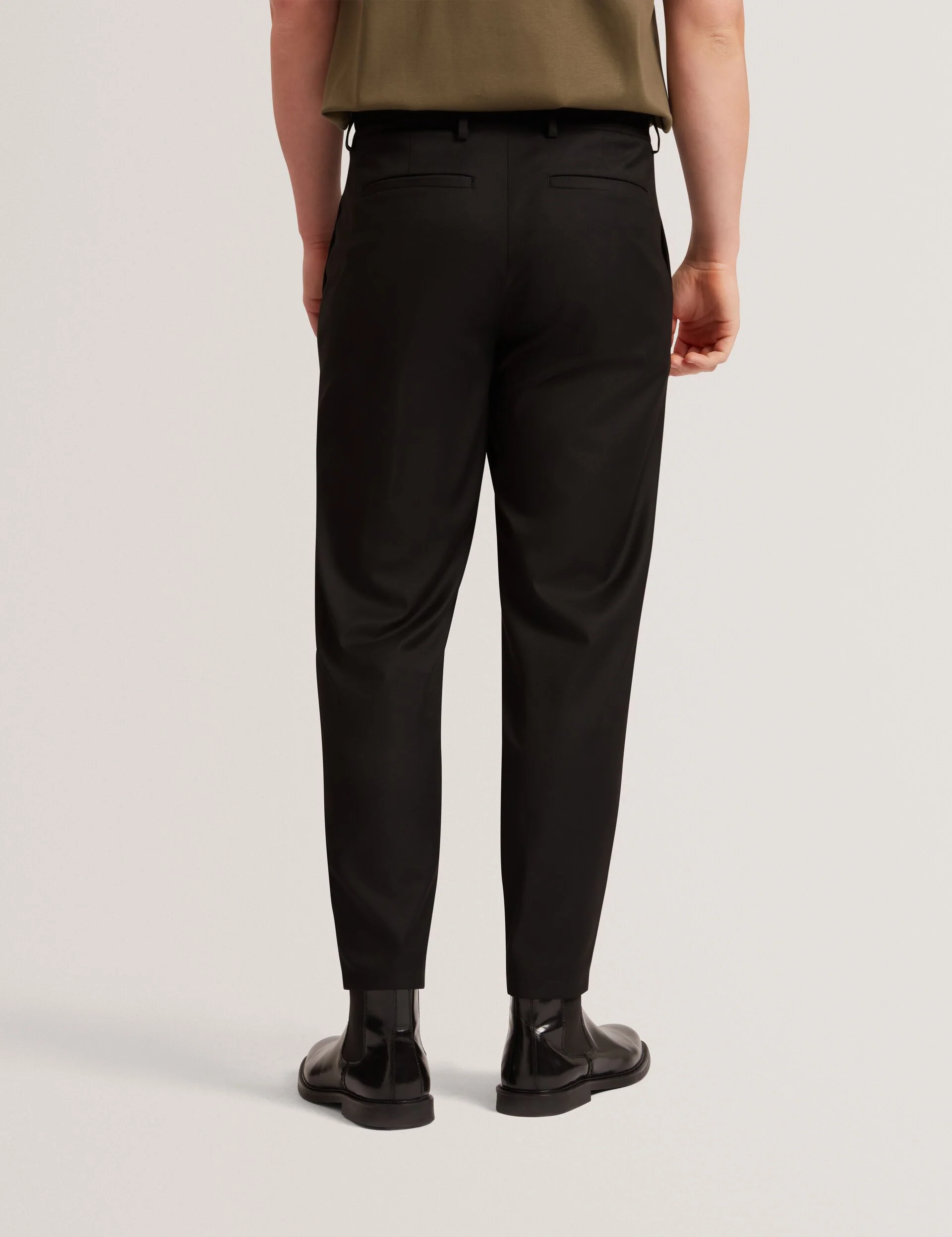 SALSON | BLACK - Image 4