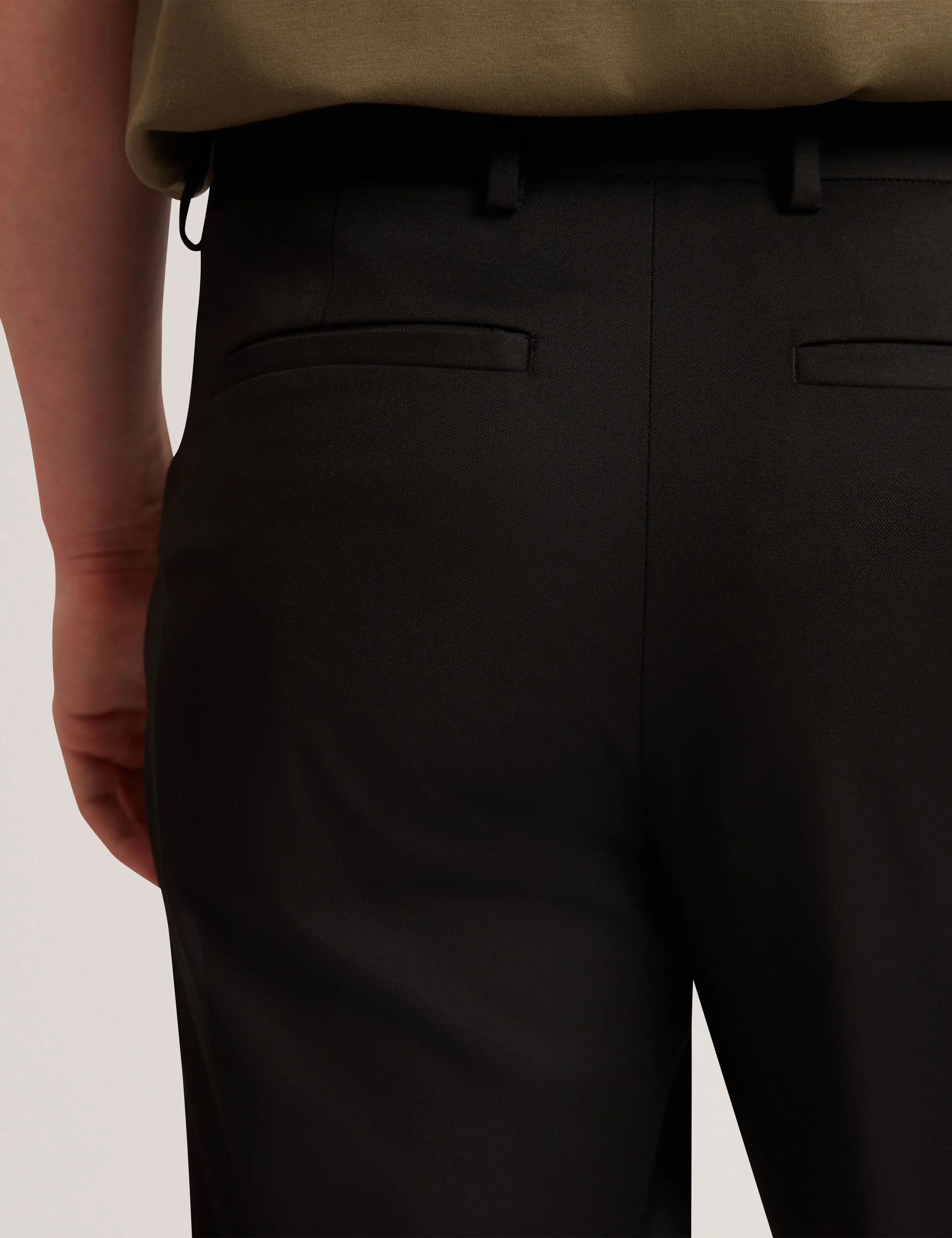 SALSON | BLACK - Image 5