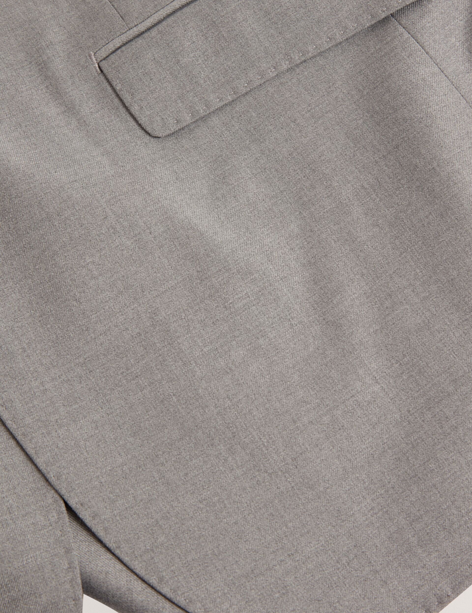 SALSON | LIGHT GREY - Image 3