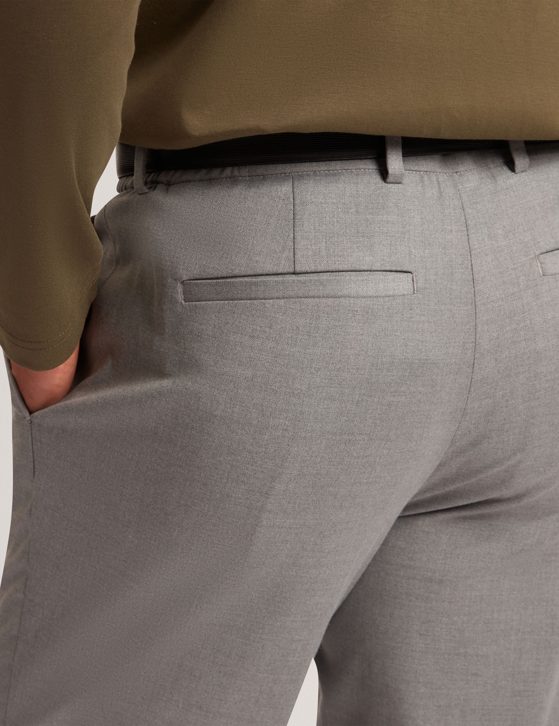 SALSON | LIGHT GREY - Image 4