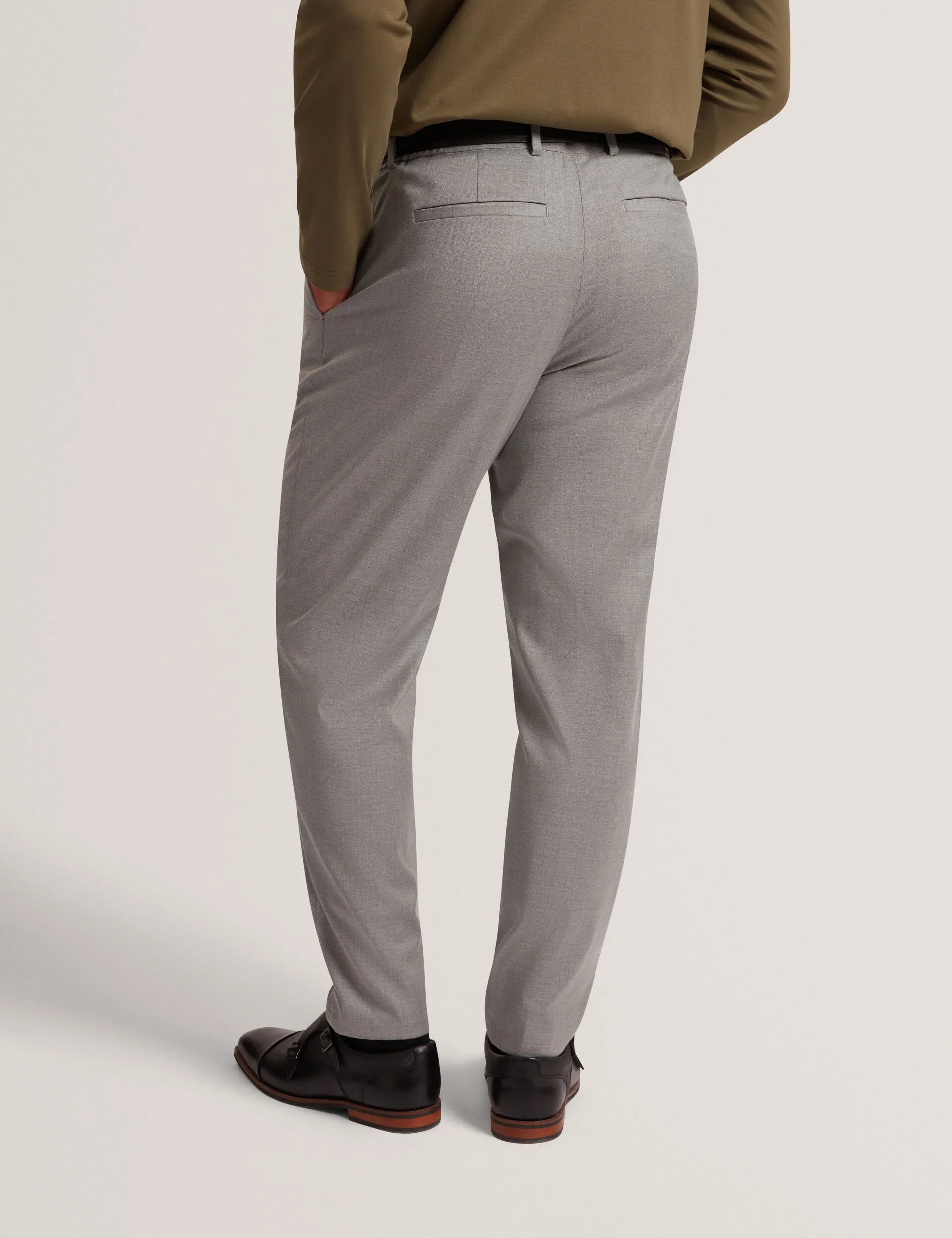SALSON | LIGHT GREY - Image 5
