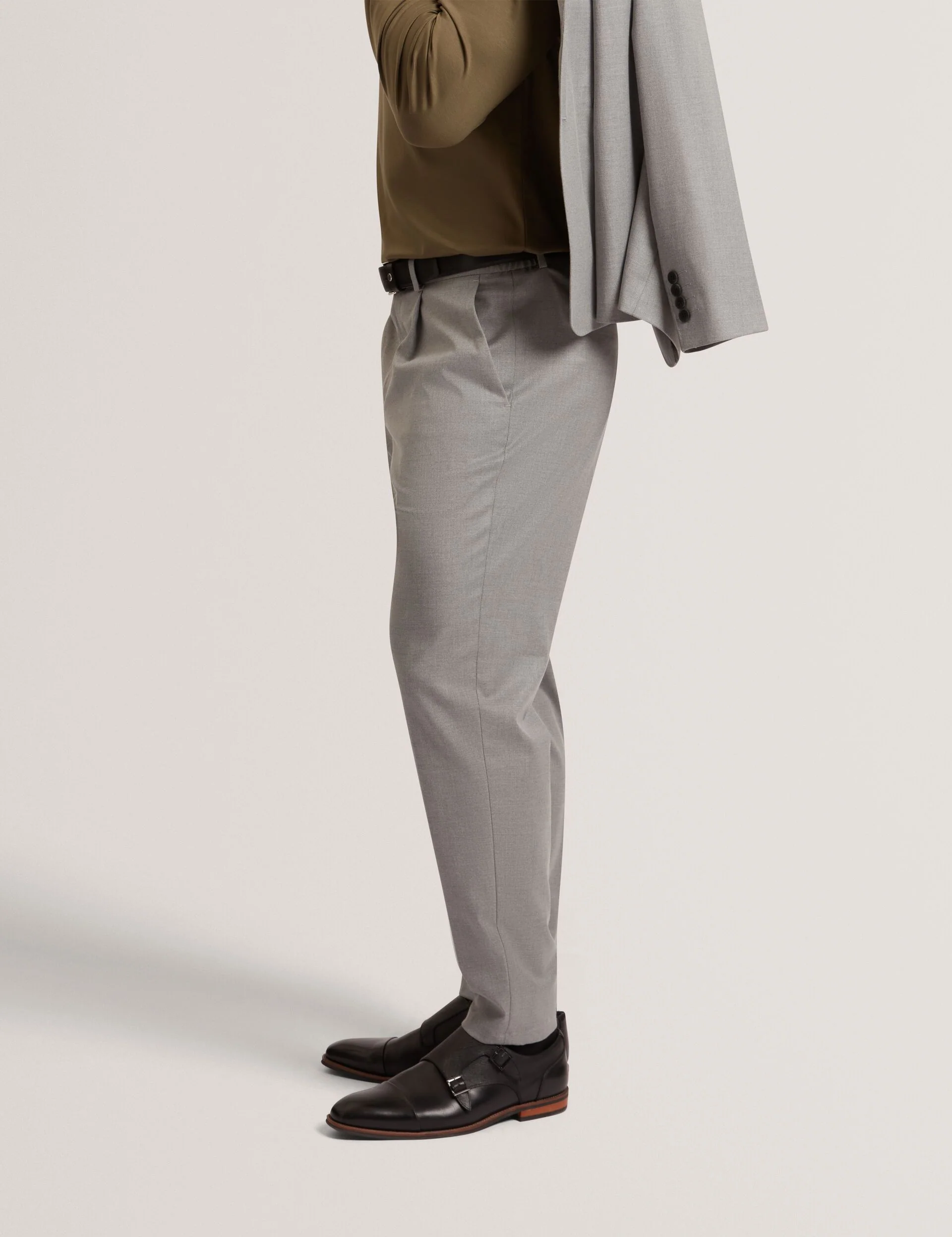 SALSON | LIGHT GREY - Image 6