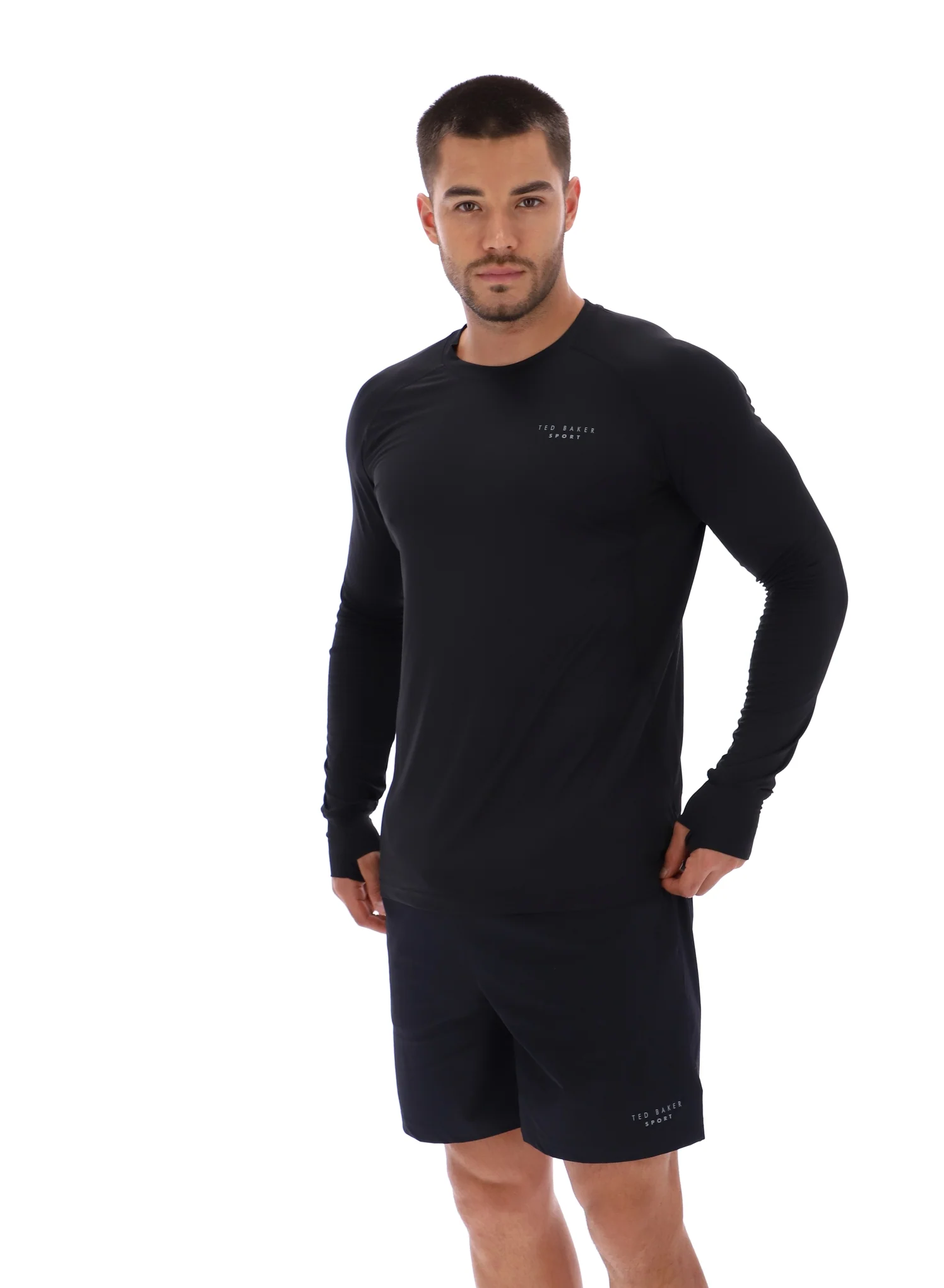 SAM | BLACK - Image 2