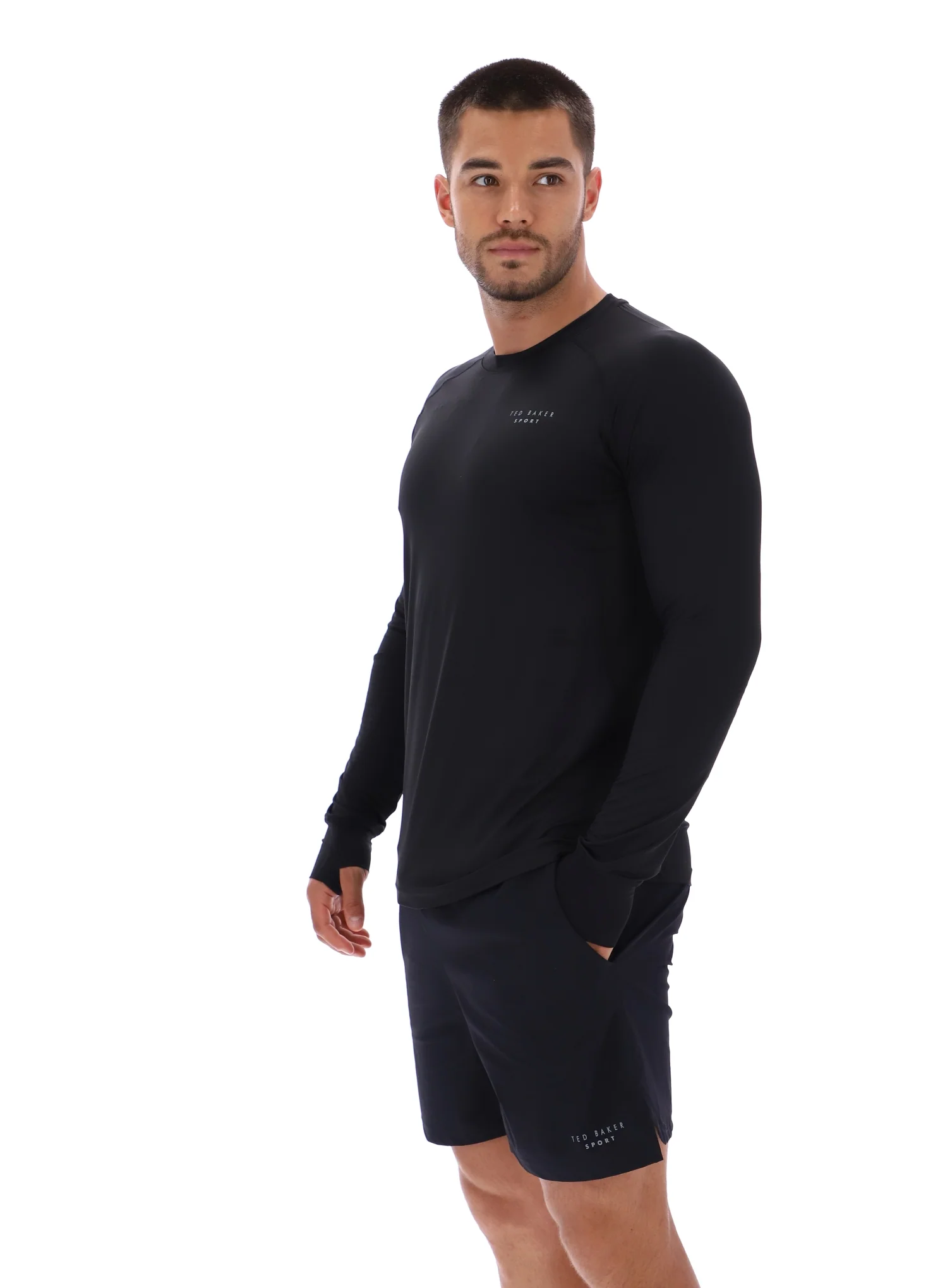 SAM | BLACK - Image 3