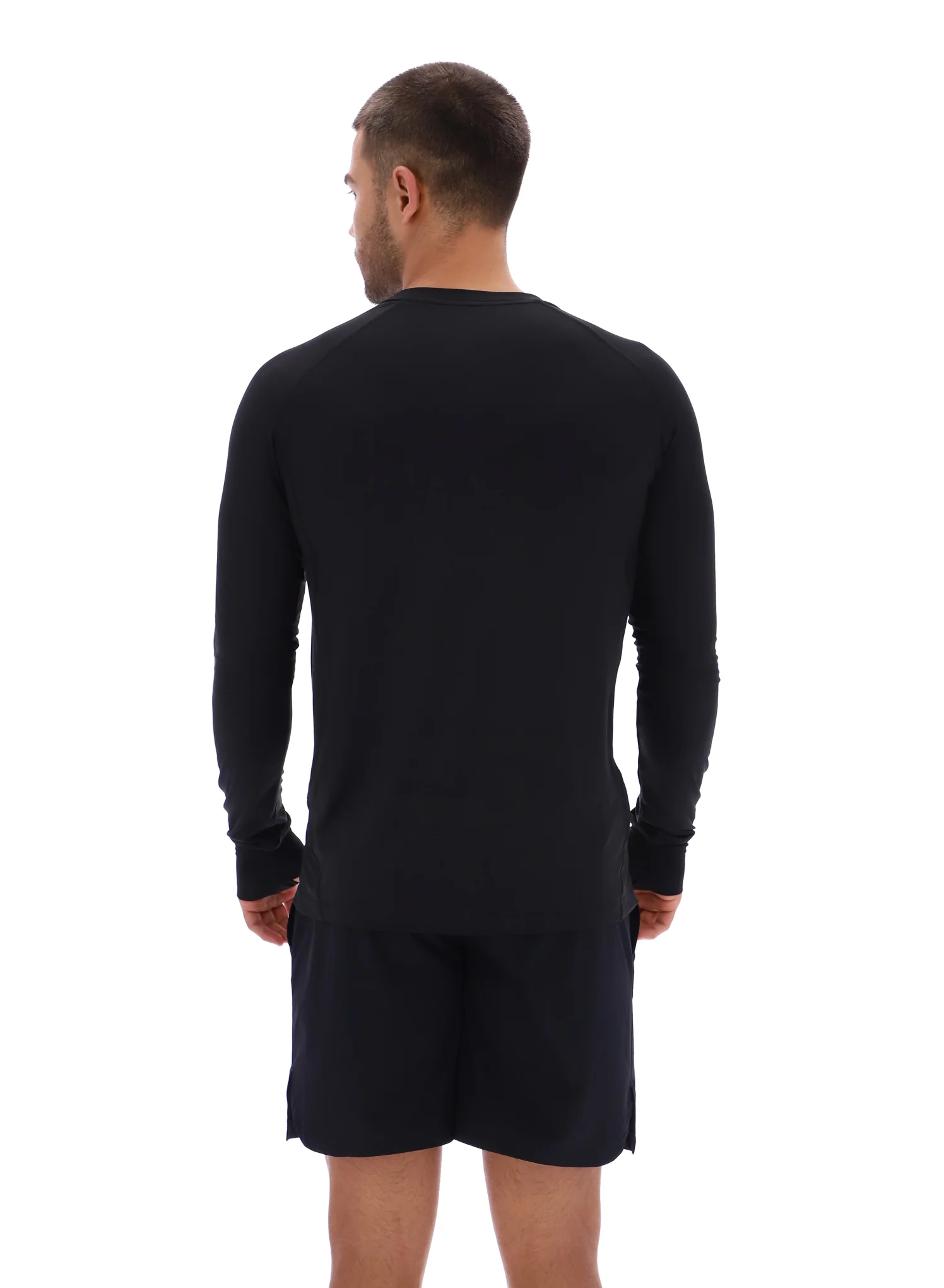 SAM | BLACK - Image 6