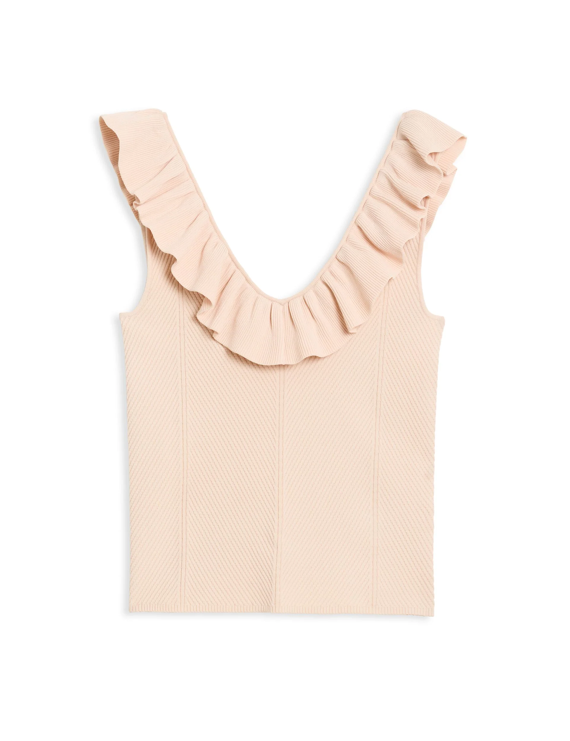 SAMAHA | LIGHT PINK - Image 2